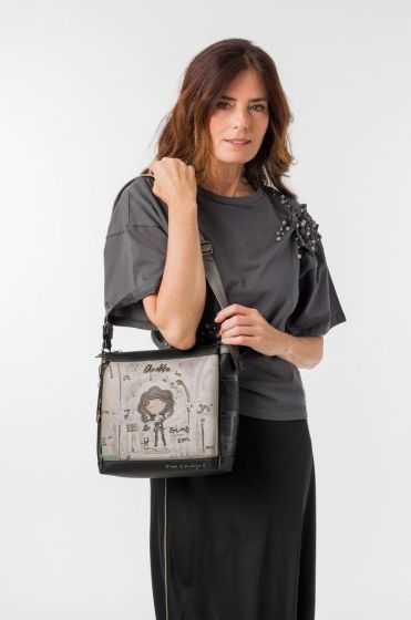Borsa a tracolla Anekke Orchestra