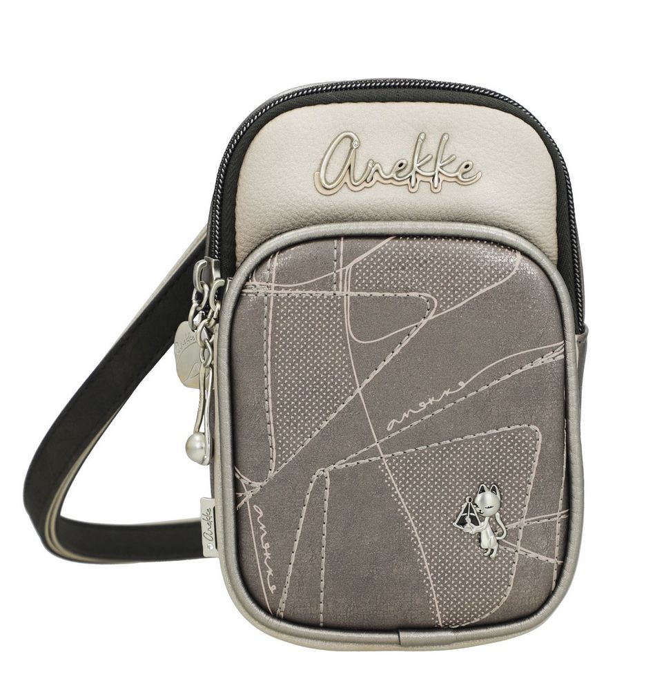 Borsa a tracolla mini Anekke Auralis