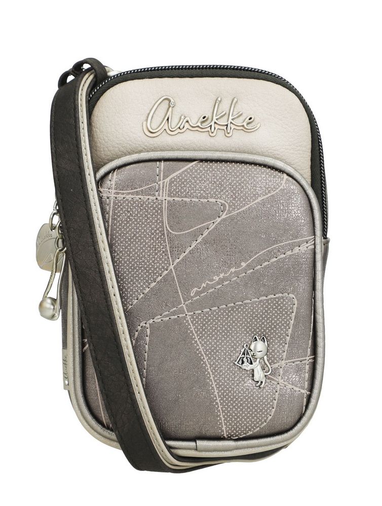 Borsa a tracolla mini Anekke Auralis
