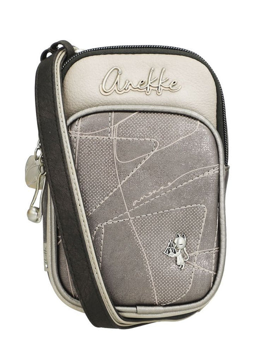 Borsa a tracolla mini Anekke Auralis