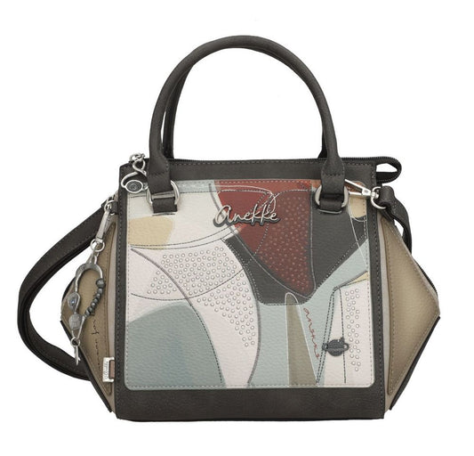 Borsa due manici Anekke Auralis