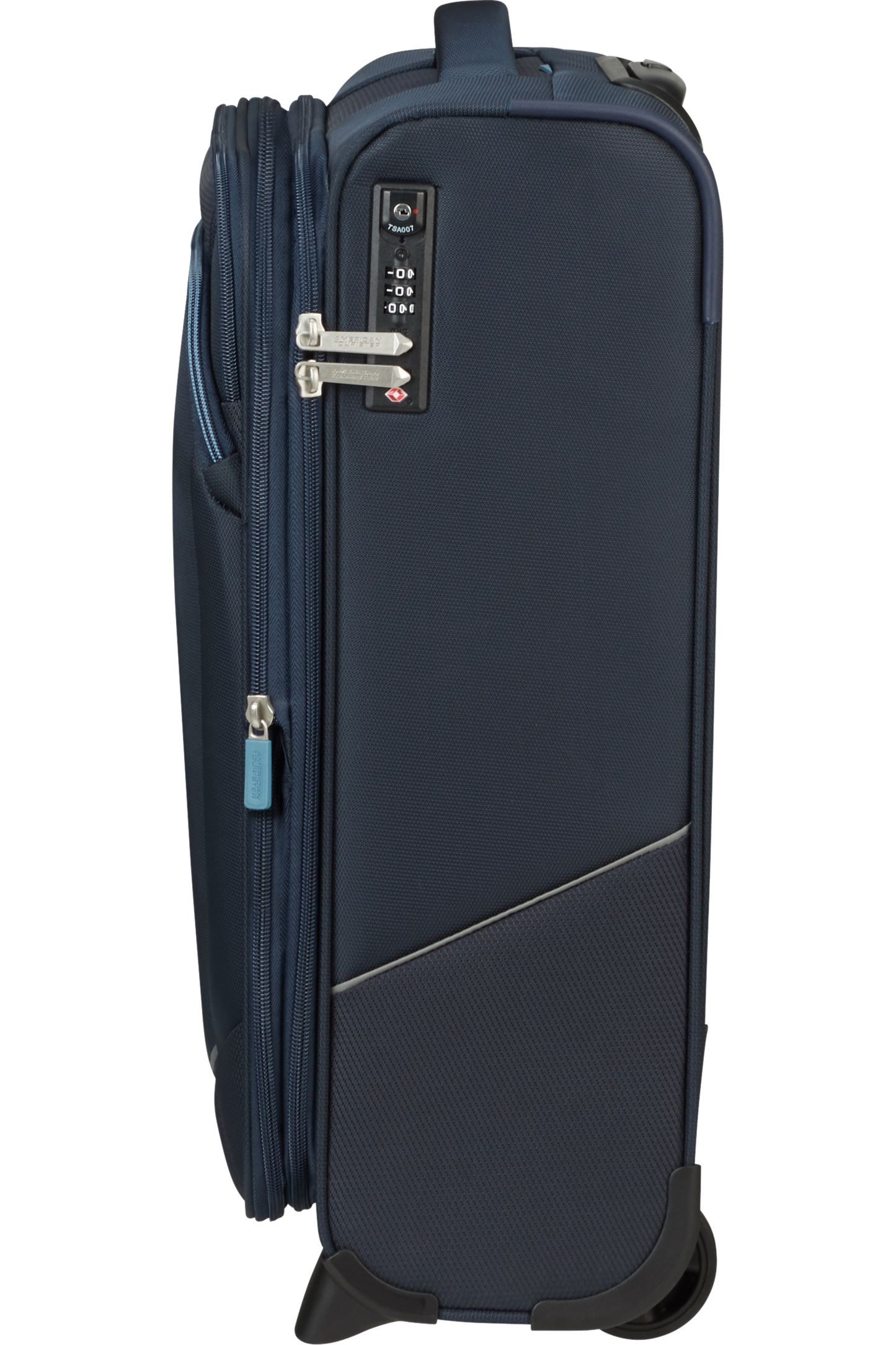 Trolley cabina American Tourister SummerRide due ruote