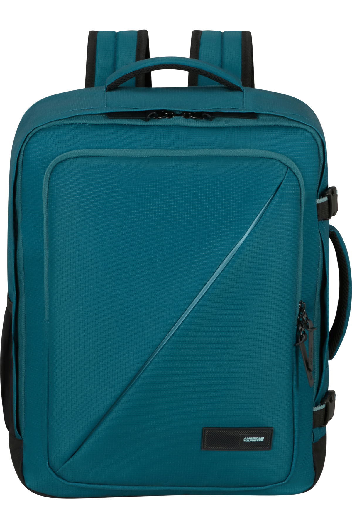 Zaino 45x36x20 Easy Jet underseater American Tourister Take2cabin