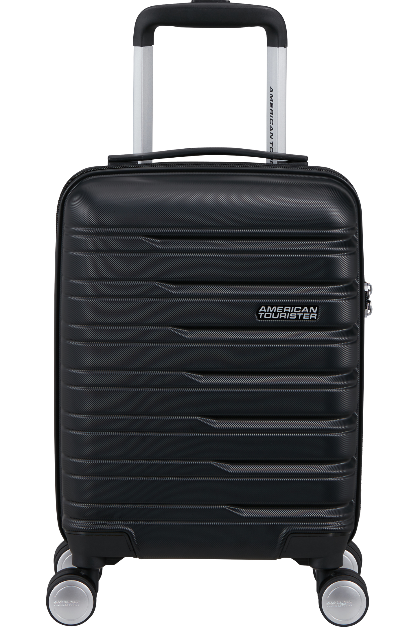 Trolley underseater ME8008 American Tourister Flashline 45/40x30x20 cm