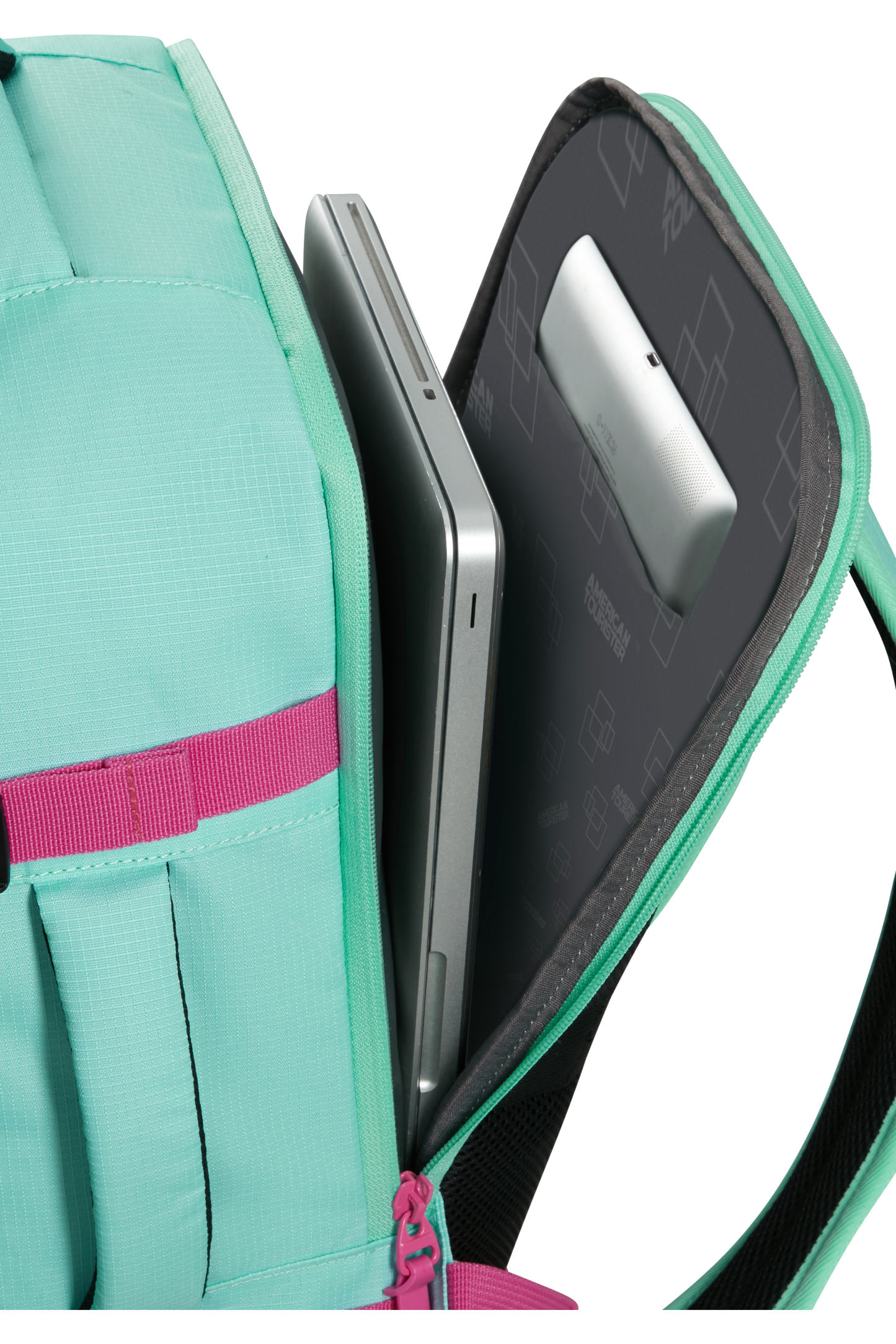 Zaino 40x30x20 American Tourister Take2cabin sotto sedile medio
