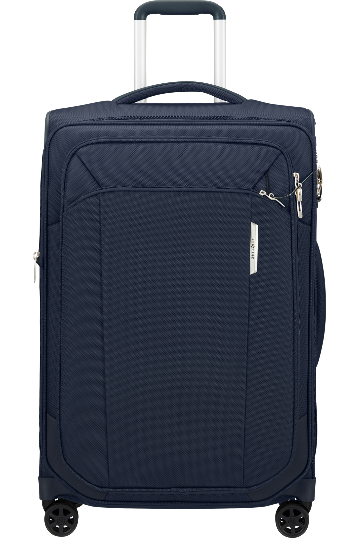SAMSONITE KJ3006  TROLLEY MEDIO  67/24