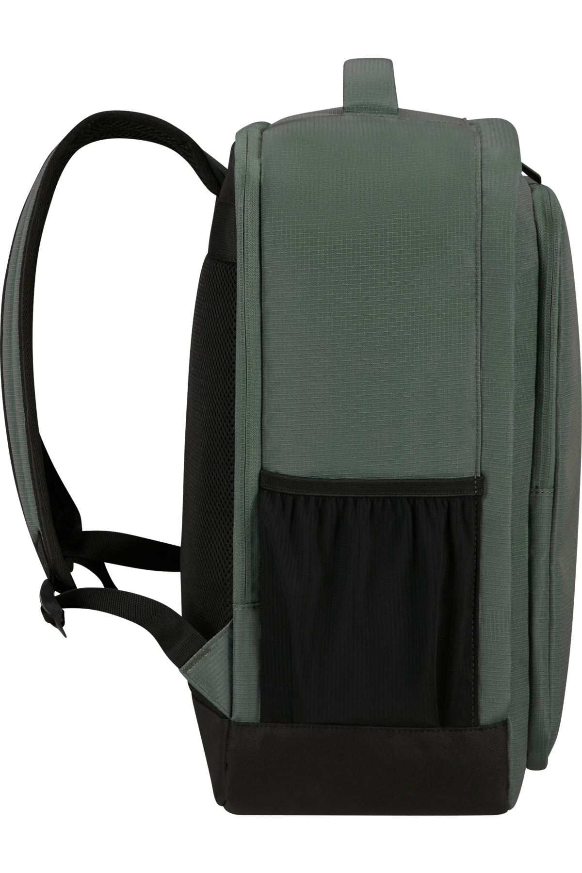 Zaino 45x36x20 Easy Jet underseater American Tourister Take2cabin