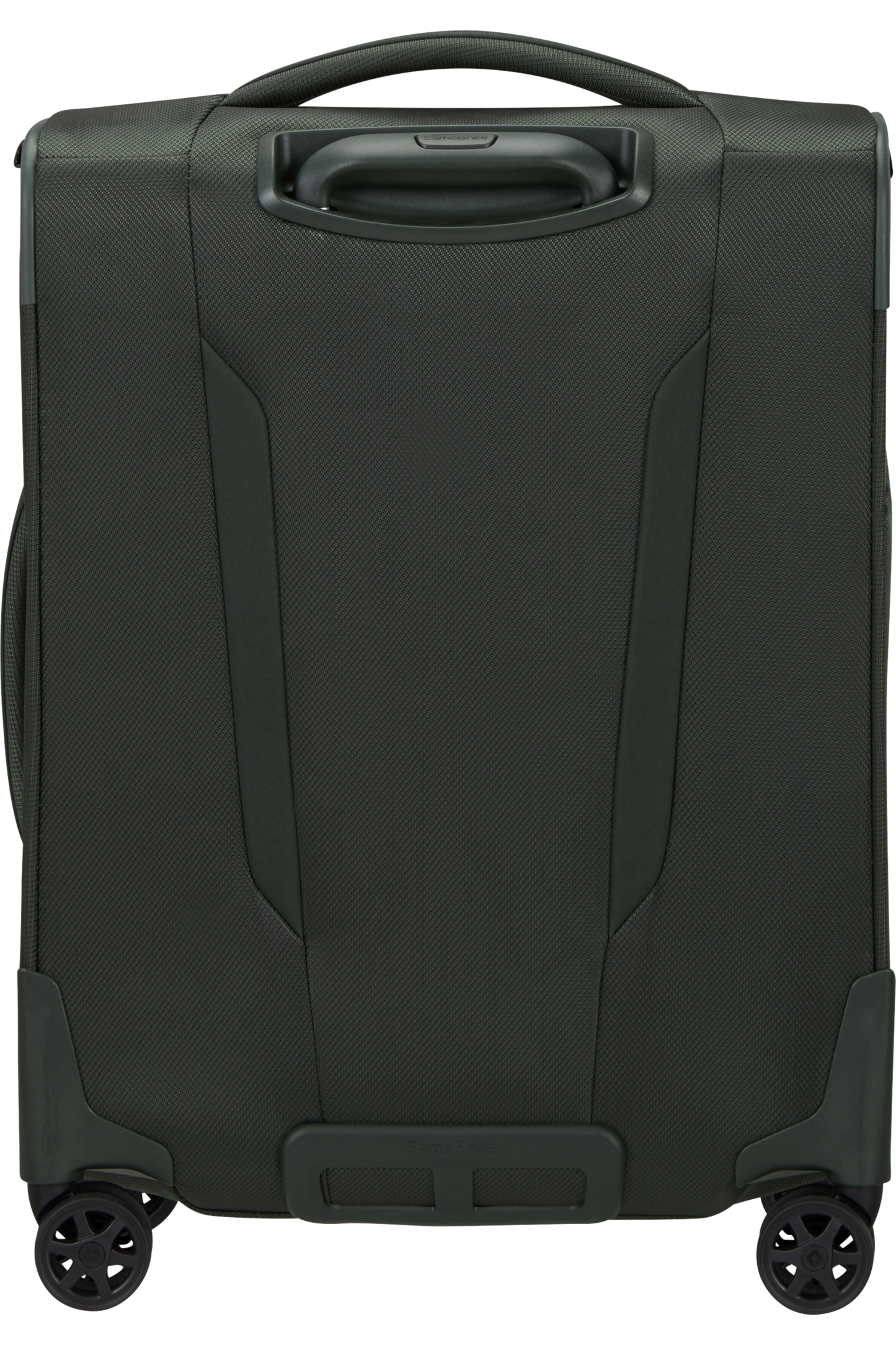 TROLLEY SAMSONITE RESPARK 4 RUOTE 55CM