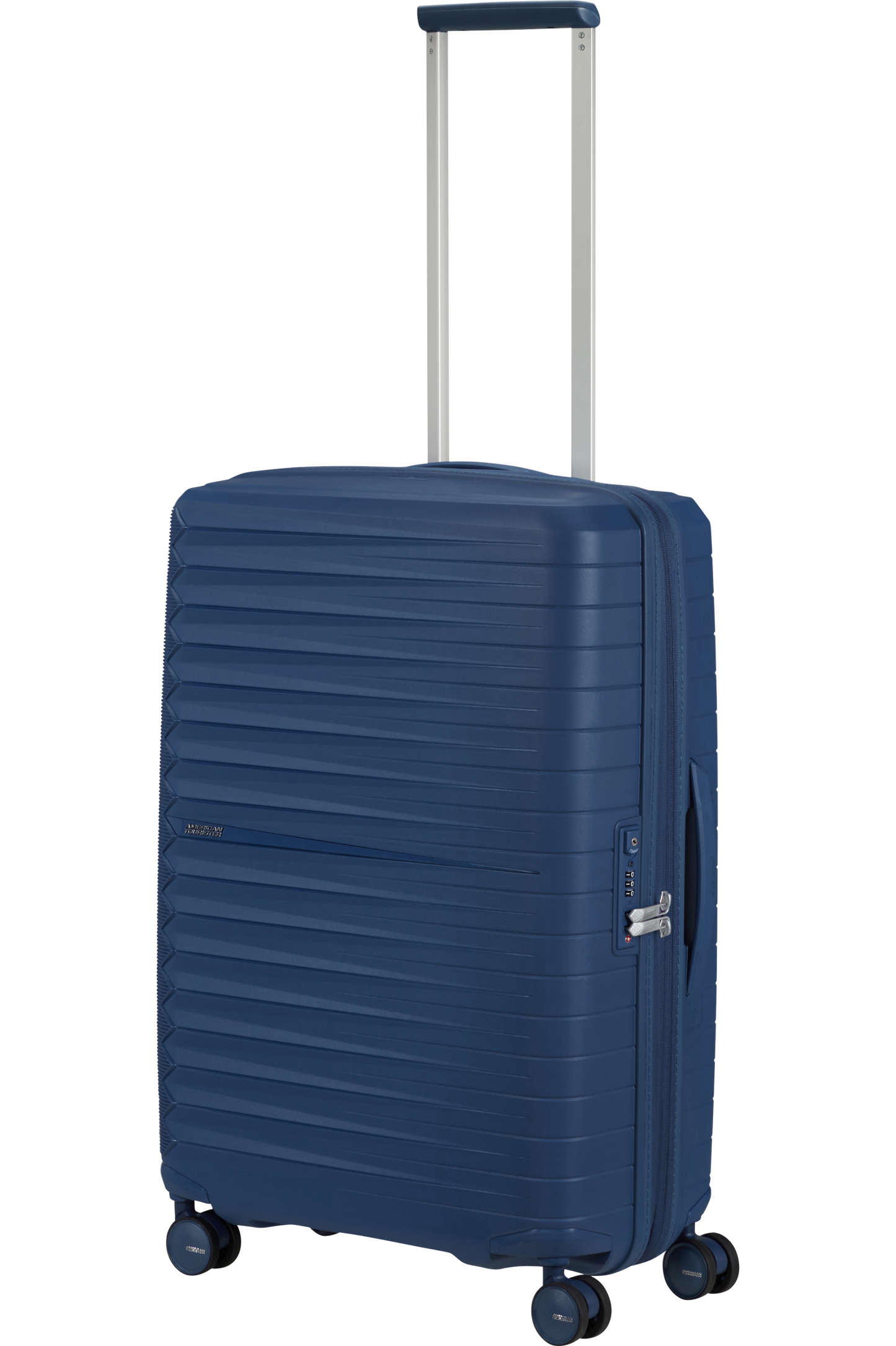 Trolley cabina American Tourister Fastforward 68 cm