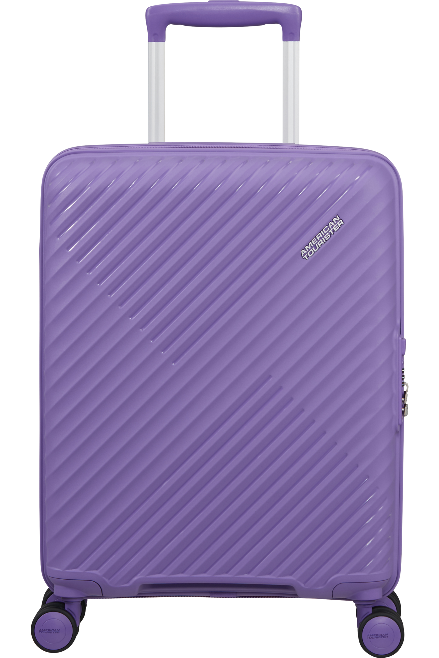 Trolley cabina American Tourister Diablast 55cm