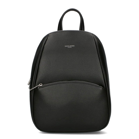 Zaino David Jones con tasca frontale