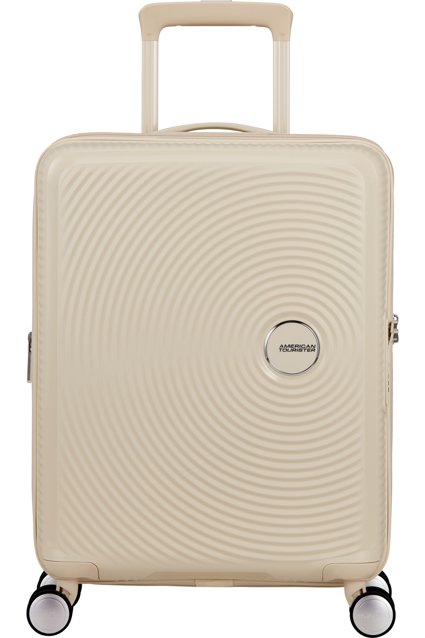 Trolley cabina American Tourister Soundbox 55 cm