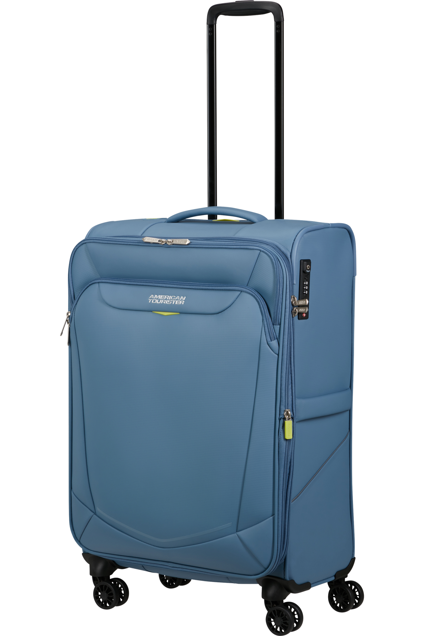 Trolley medio American Tourister Summerride
