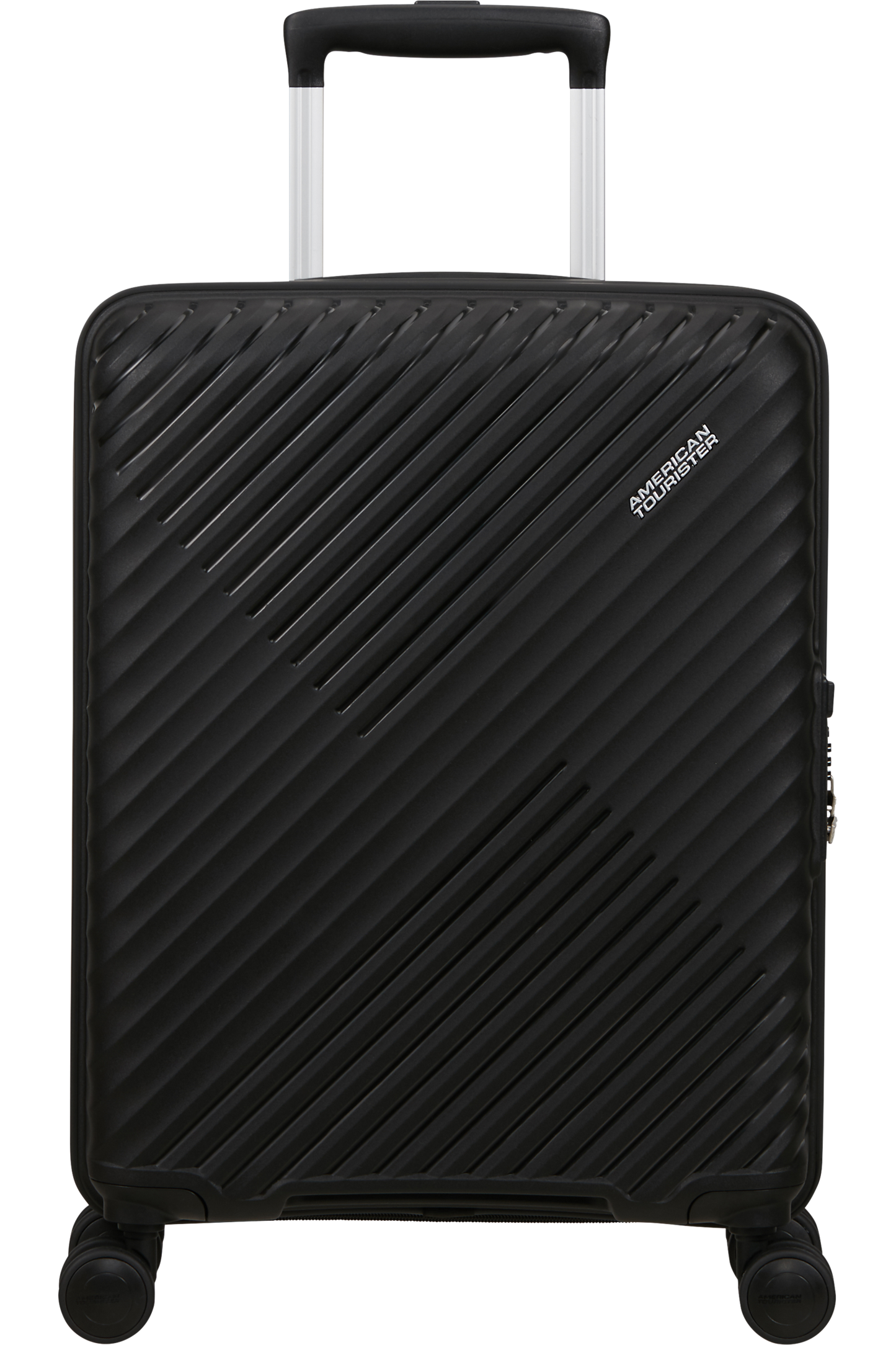 Trolley cabina American Tourister Diablast 55cm