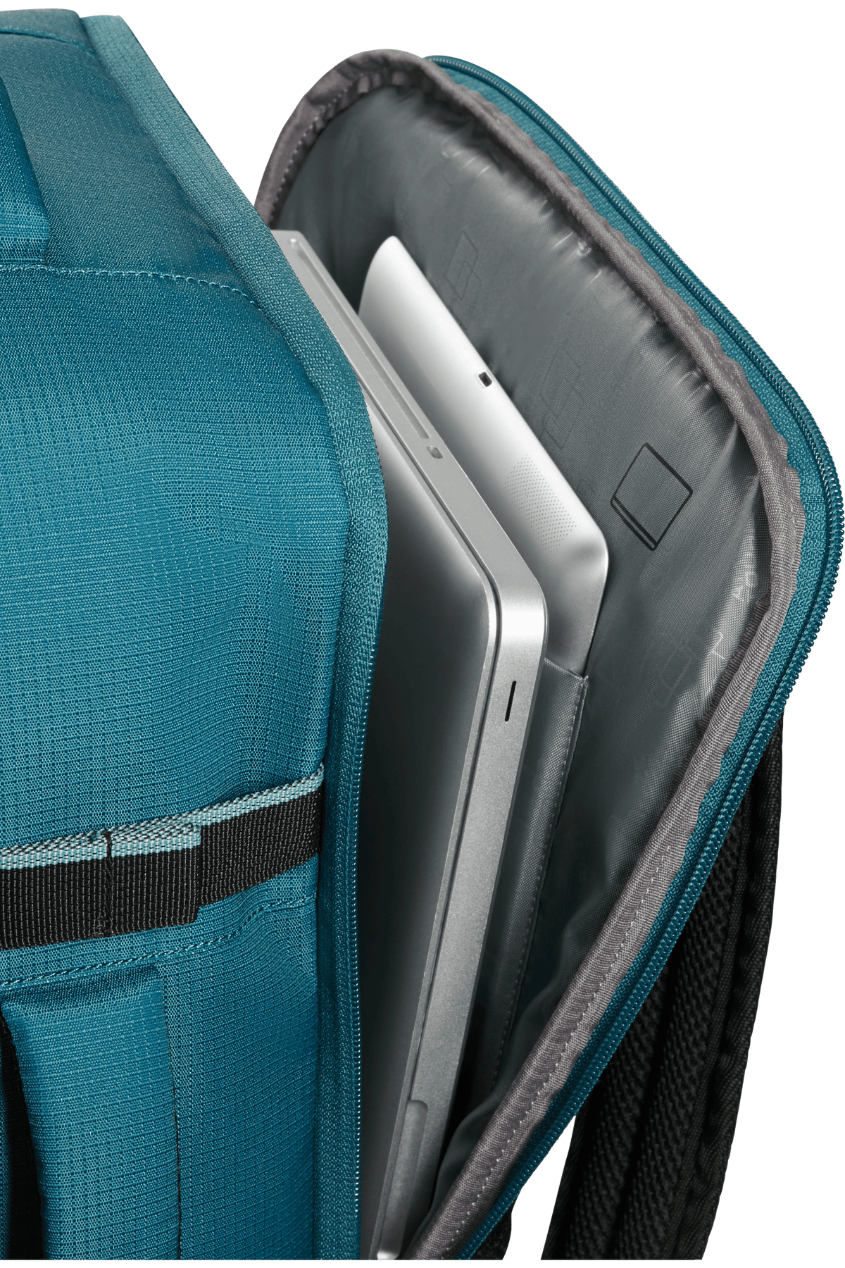 Zaino 45x36x20 Easy Jet underseater American Tourister Take2cabin