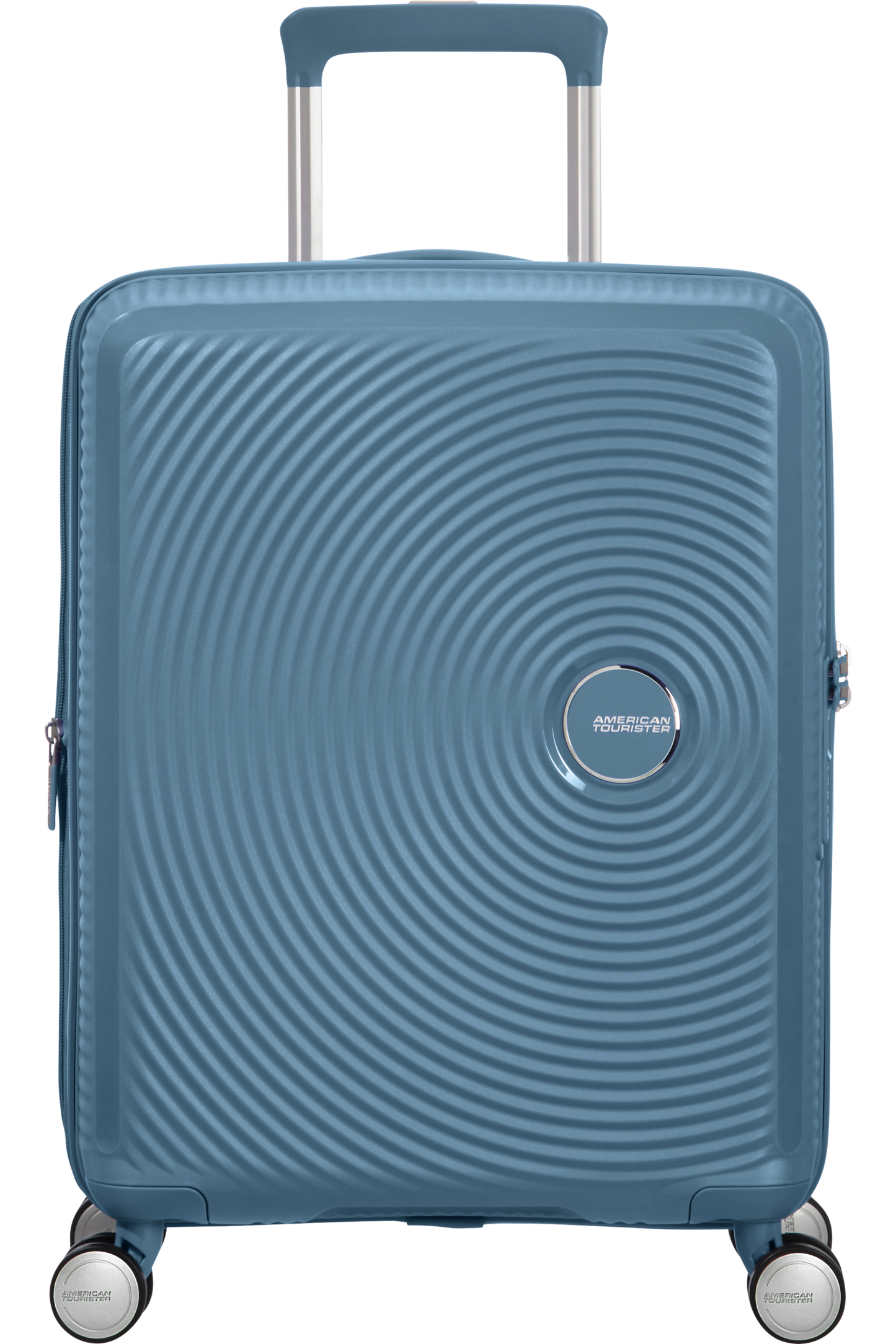 Trolley cabina American Tourister Soundbox 55 cm