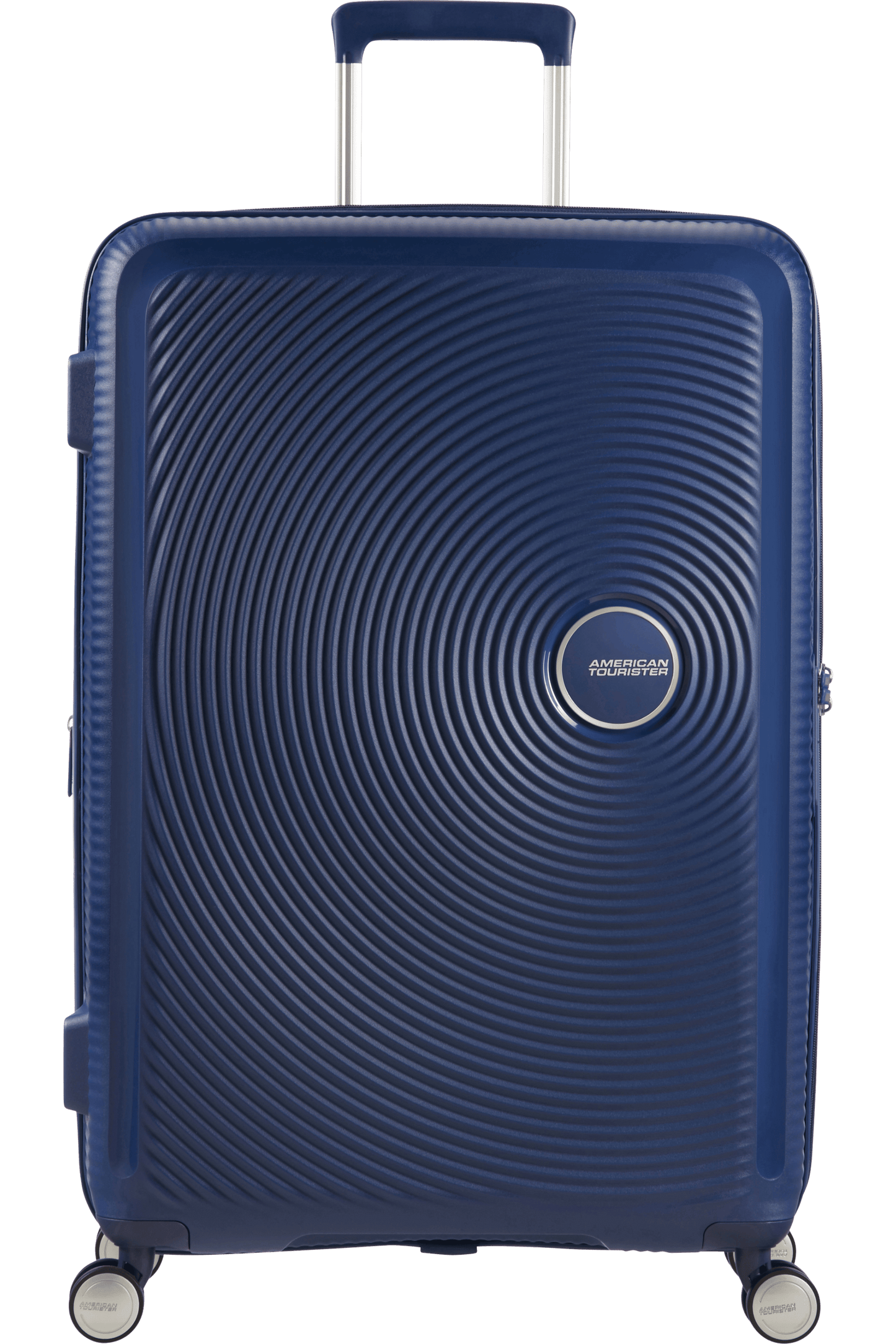 Trolley medio American Tourister Soundbox 67 cm
