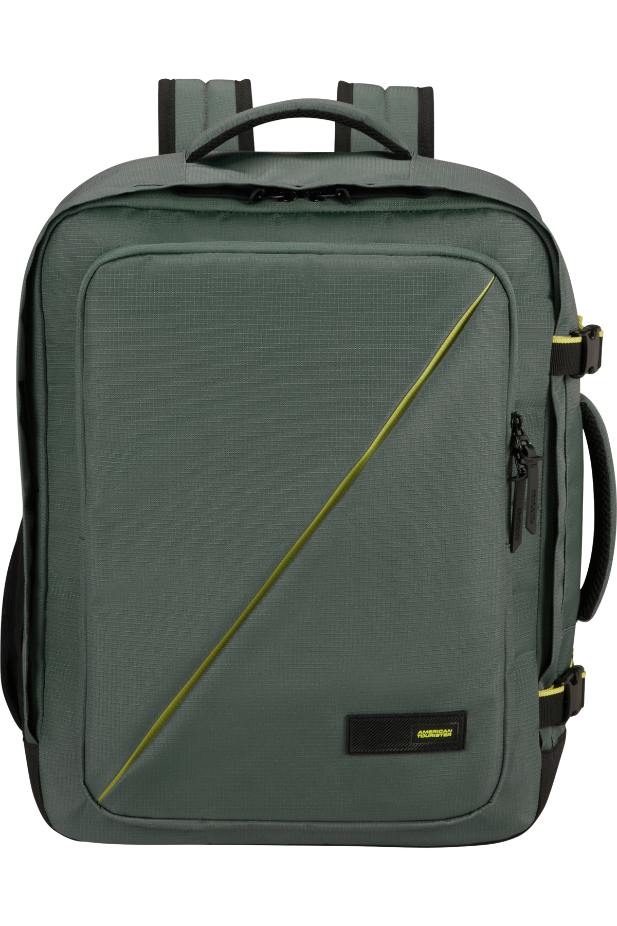 Zaino 45x36x20 Easy Jet underseater American Tourister Take2cabin