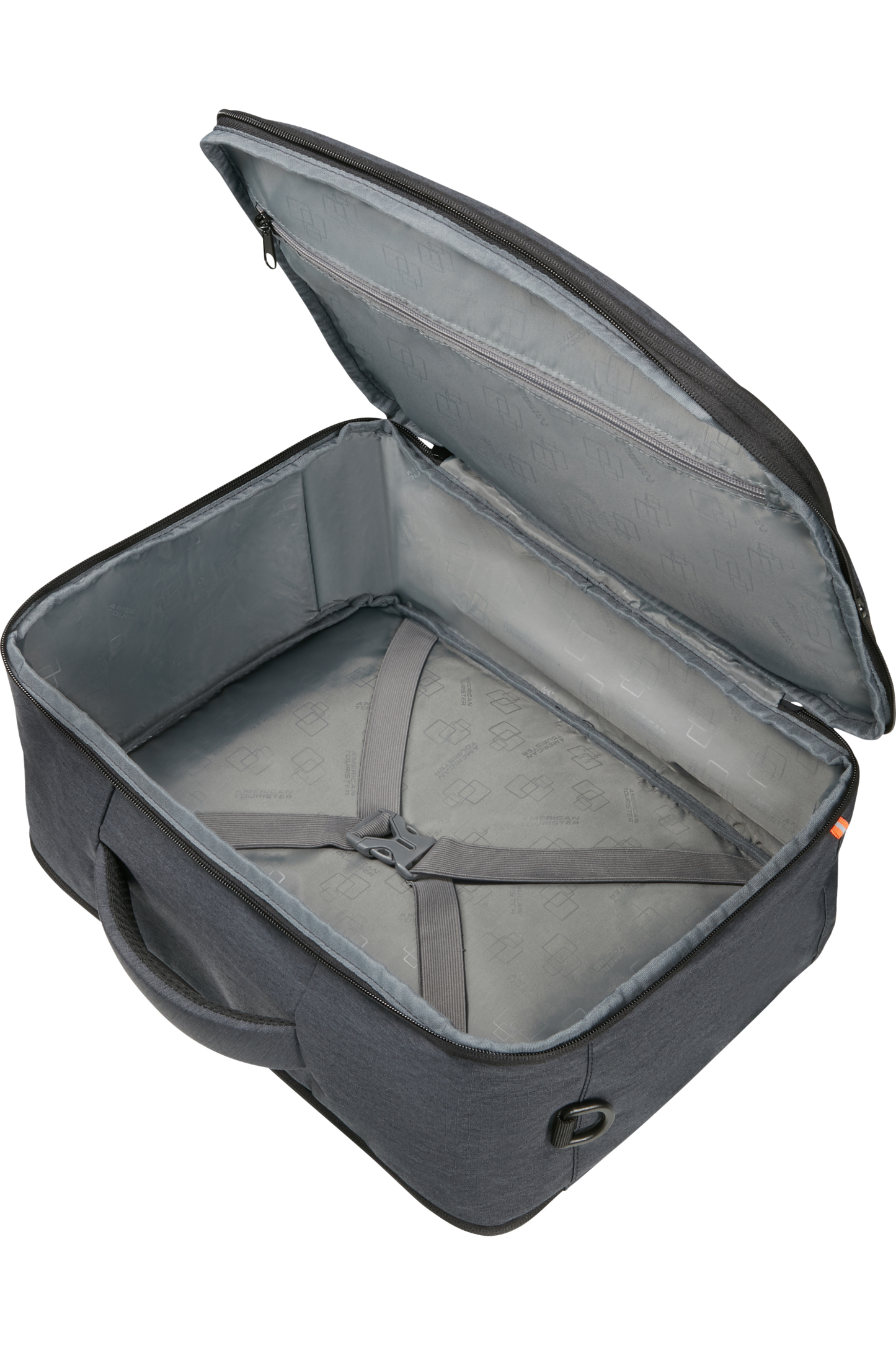 3-Way boarding bag American Tourister At Work Nxt