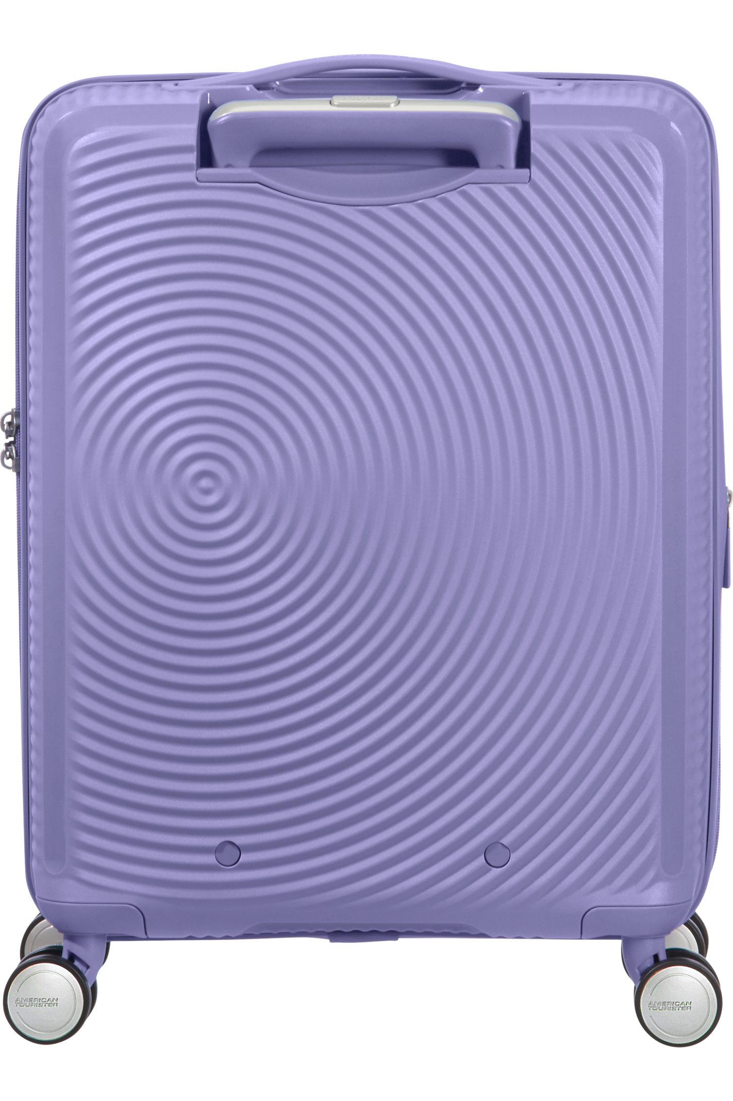 Trolley cabina American Tourister Soundbox 55 cm