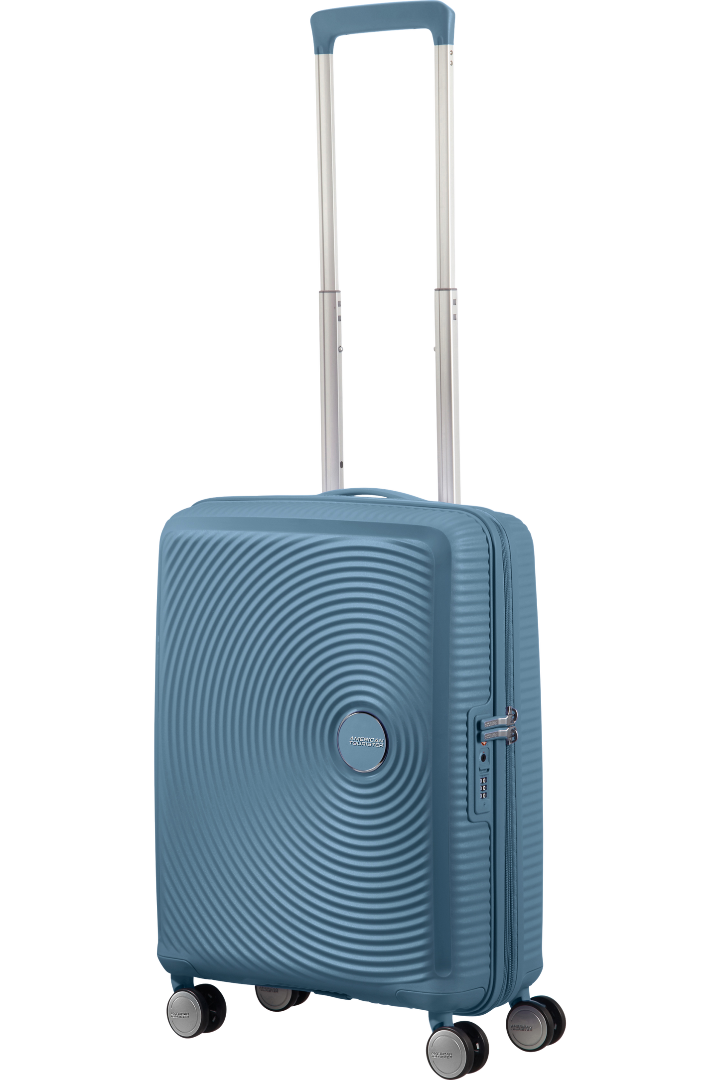 Trolley cabina American Tourister Soundbox 55 cm
