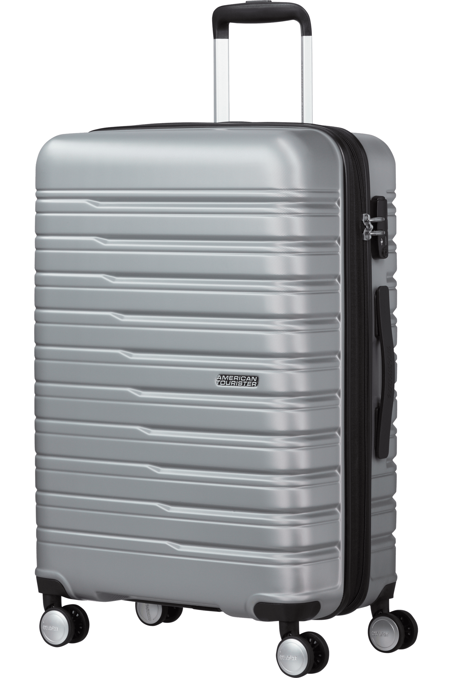 Trolley medio American Tourister Flashline 67 cm