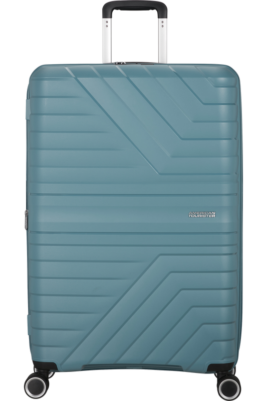 Bagaglio medio American Tourister Flytwist  78 cm 4 ruote misura L