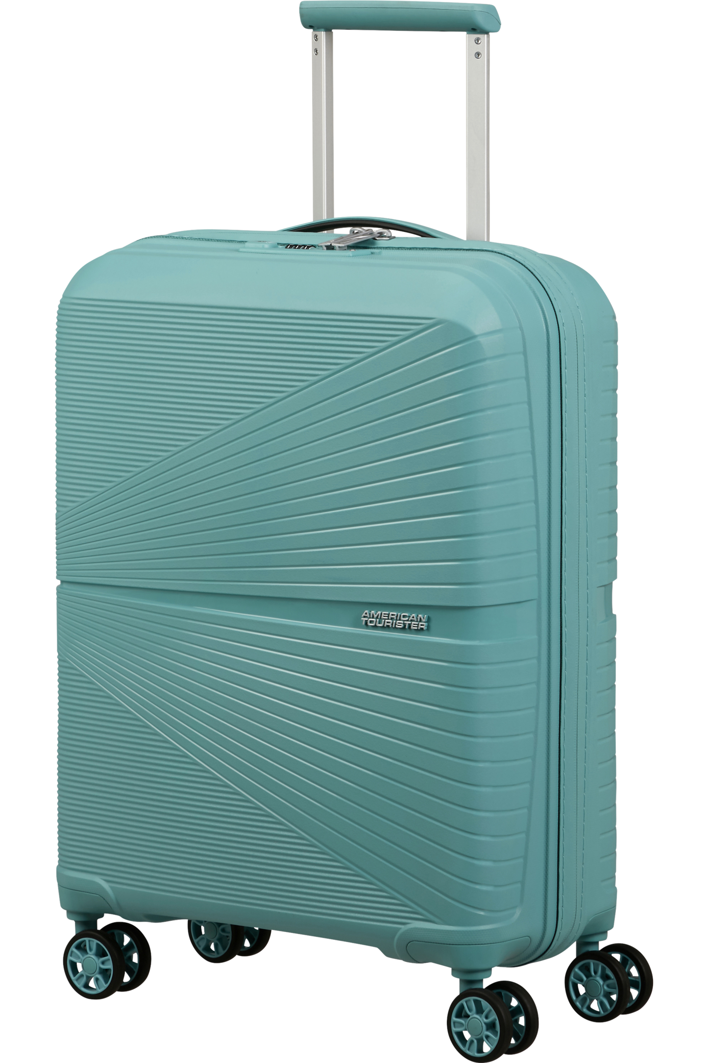 Trolley cabina American Tourister Airconic 55 cm