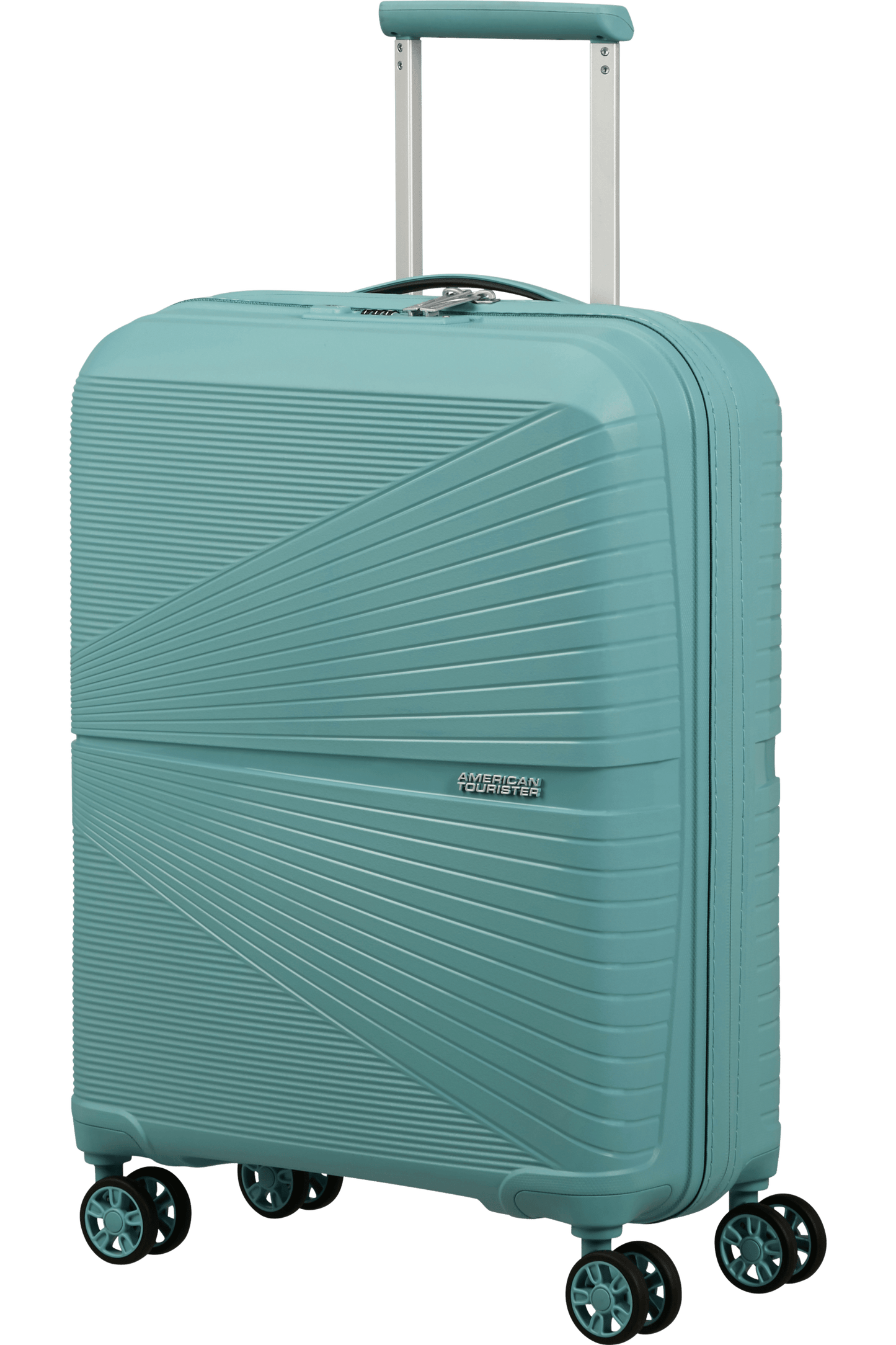 Trolley cabina American Tourister Airconic 55 cm