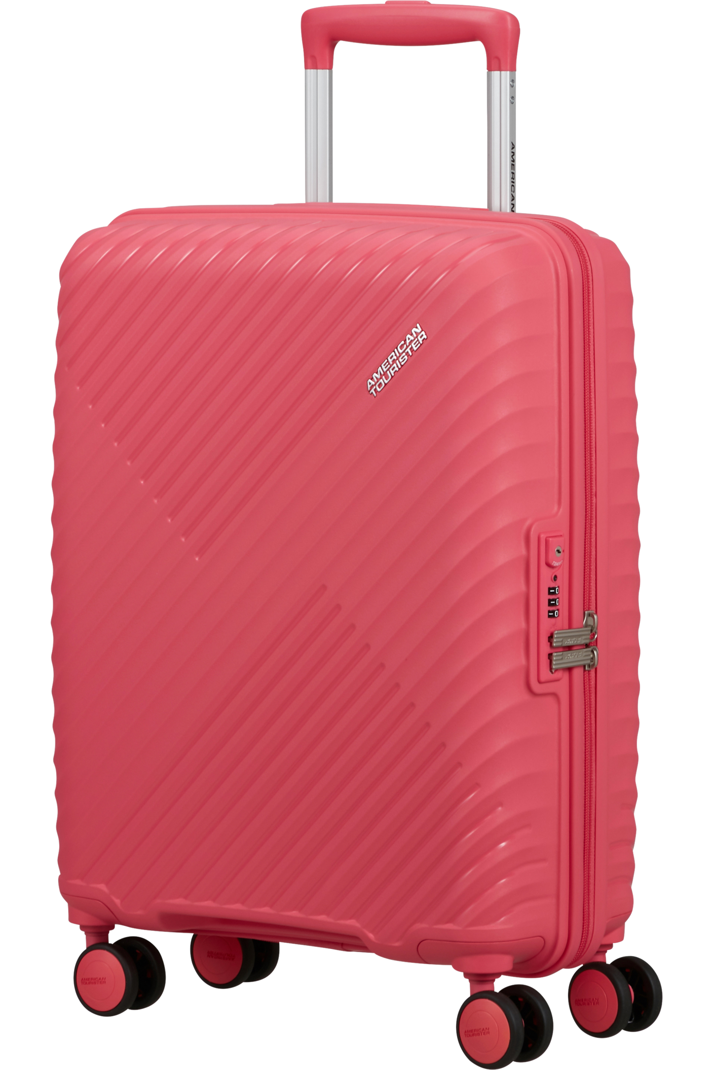 Trolley cabina American Tourister Diablast 55cm