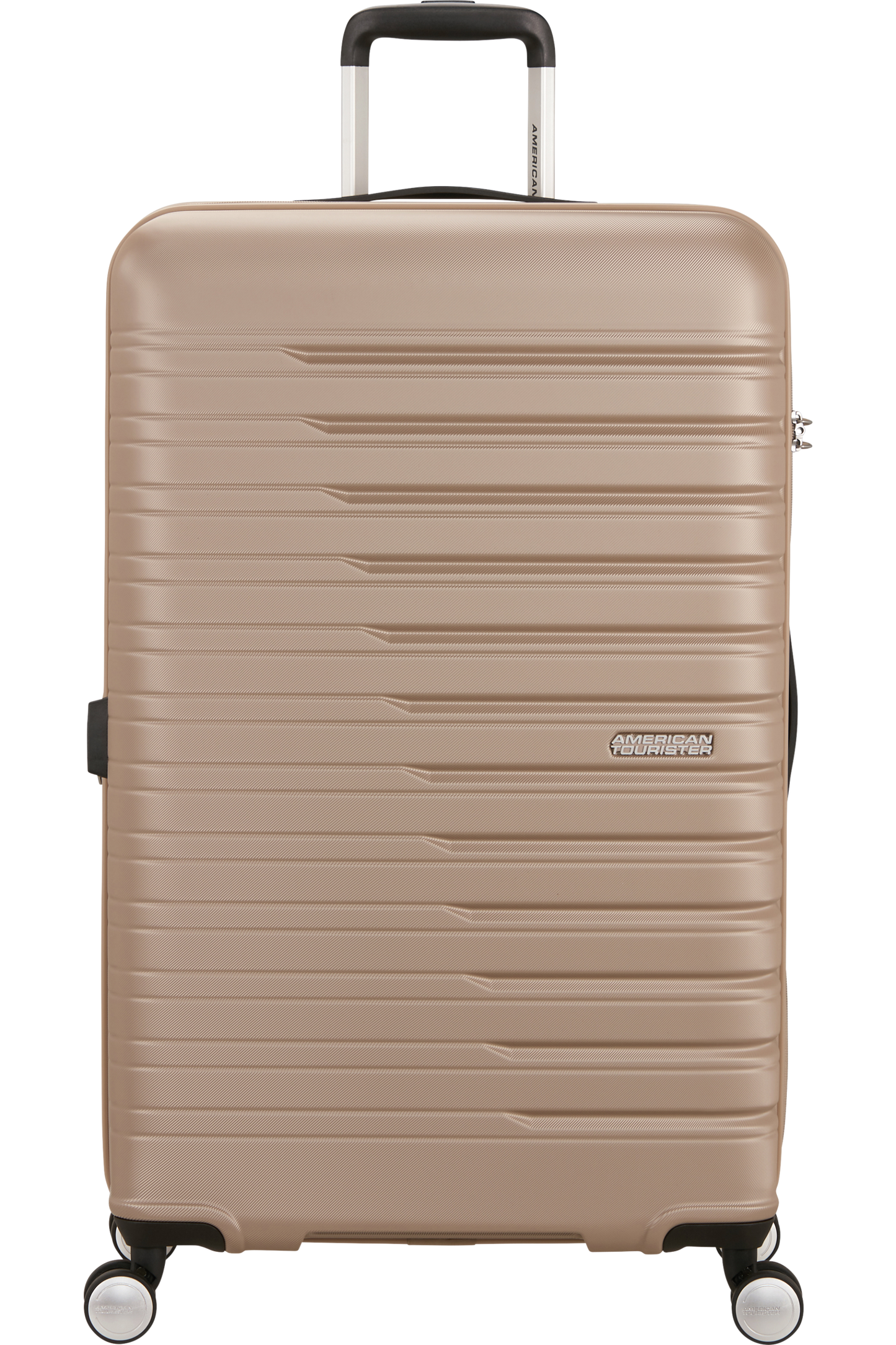 Trolley grande American Tourister Flashline 78 cm