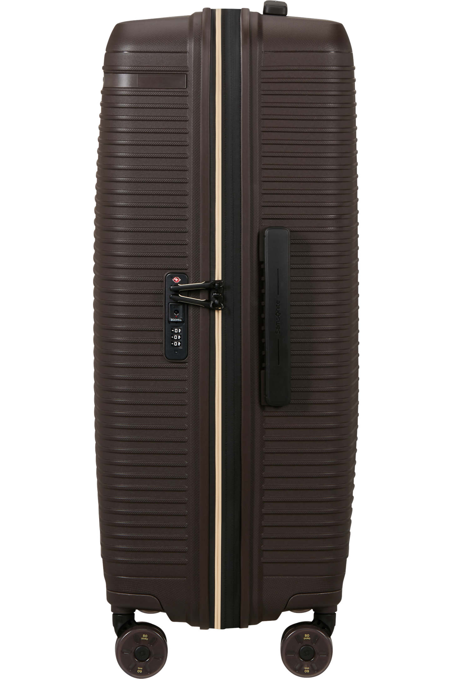 TROLLEY AMSONITE PRODIVER HS 75 CM EXP