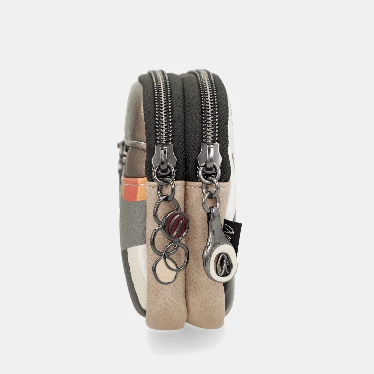Pochette Anekke Eikon
