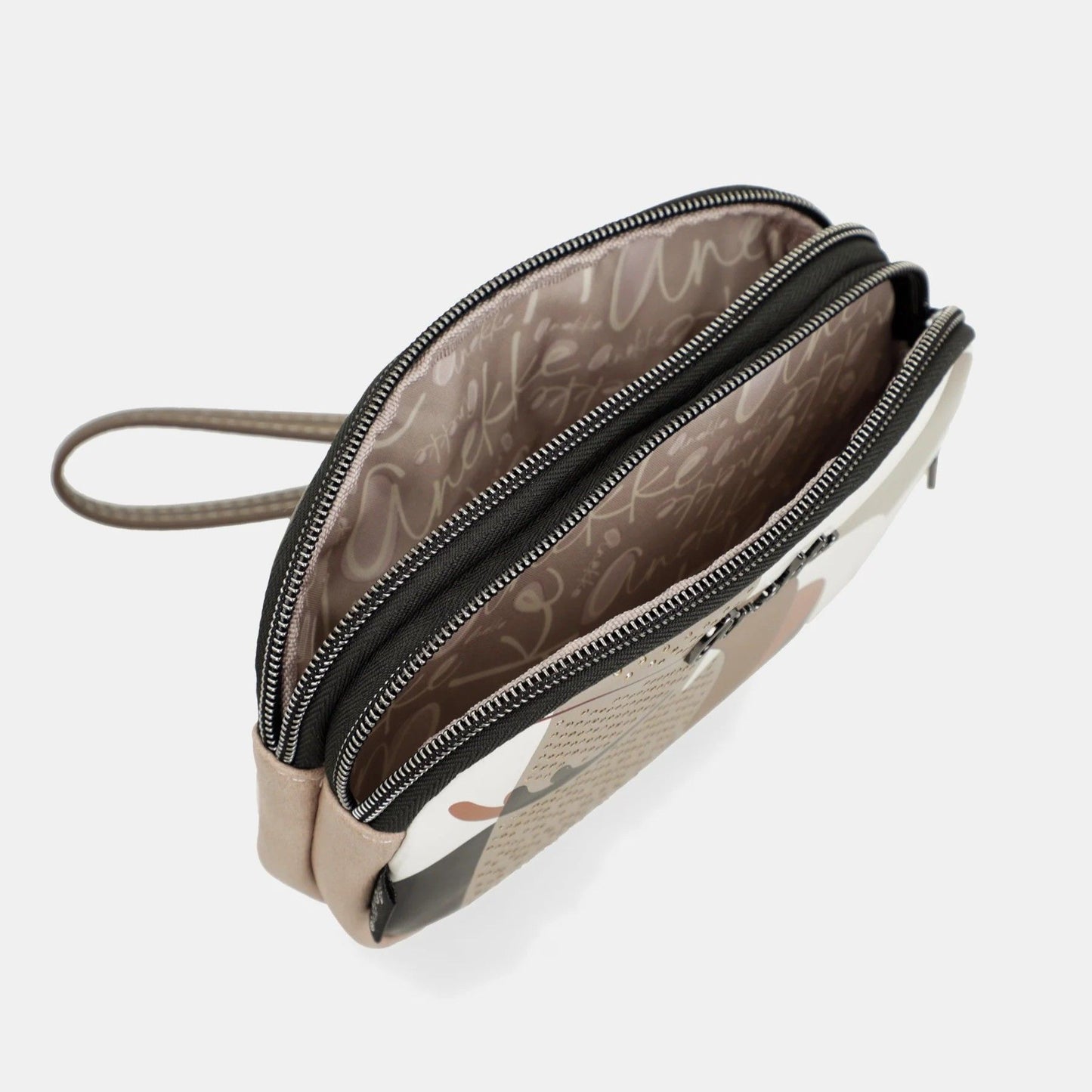 Pochette Anekke Eikon