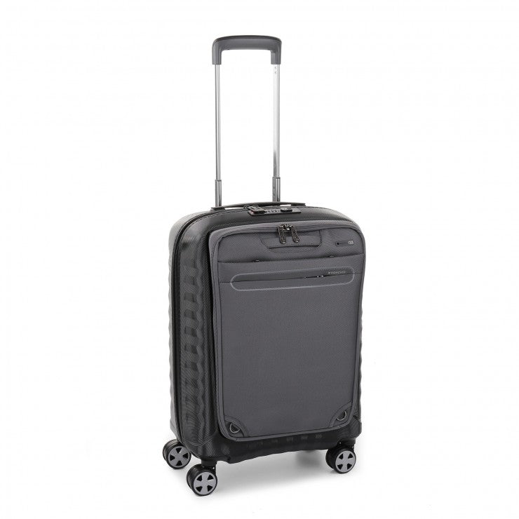 RONCATO 5147  TROLLEY PORTA PC TROLLEY CABINA 4R