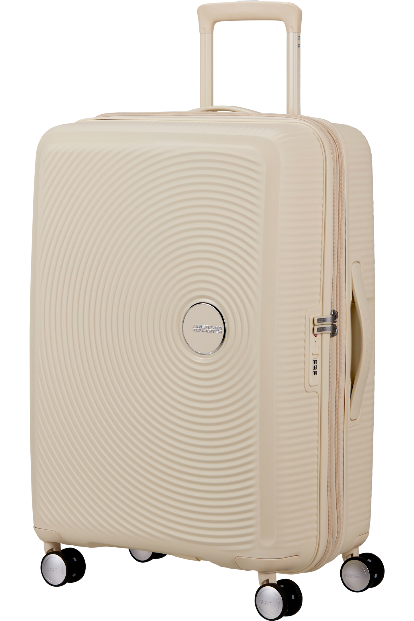 Trolley medio American Tourister Soundbox 67 cm