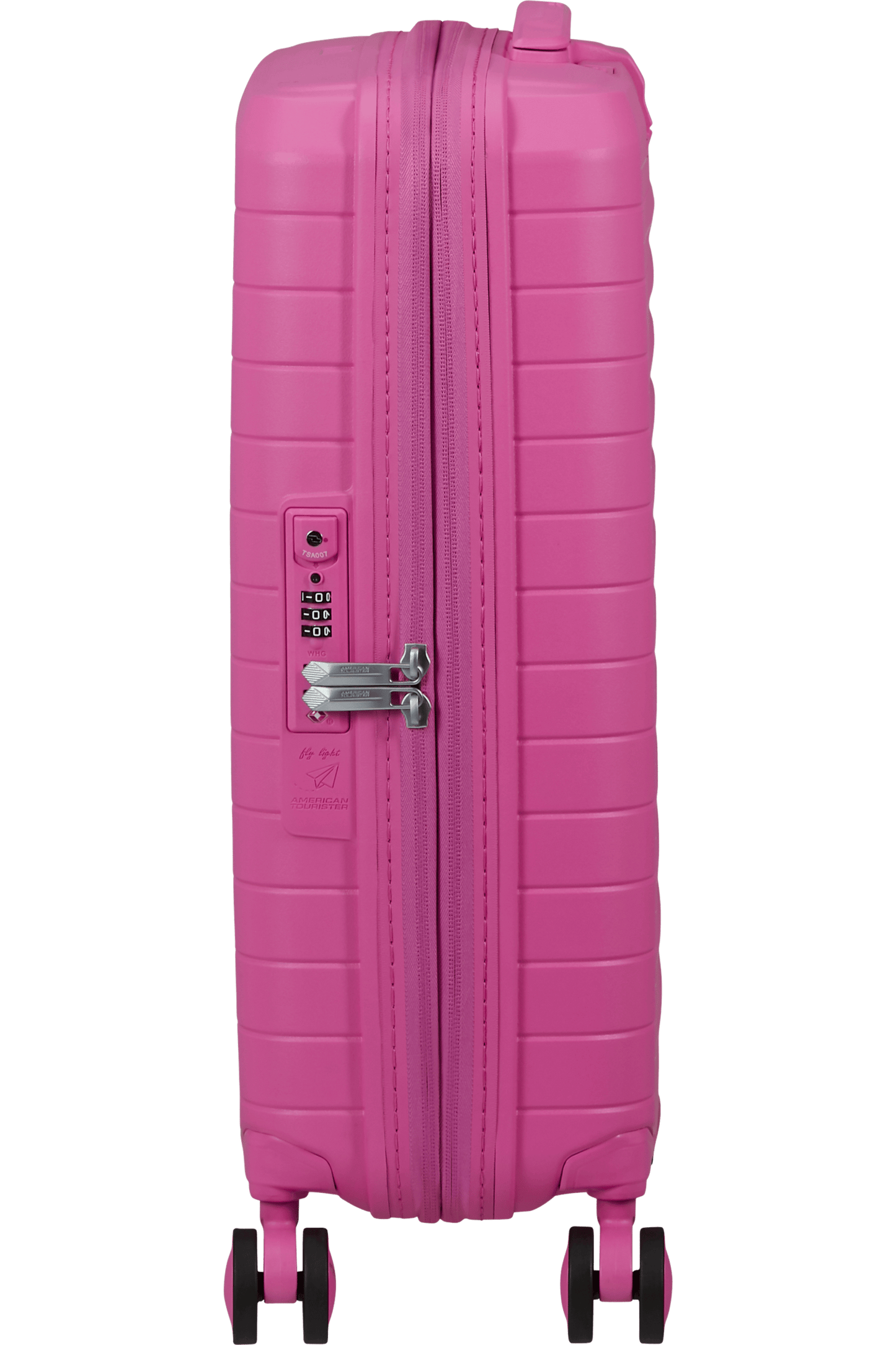 Trolley cabina American Tourister Fastforward 55 cm