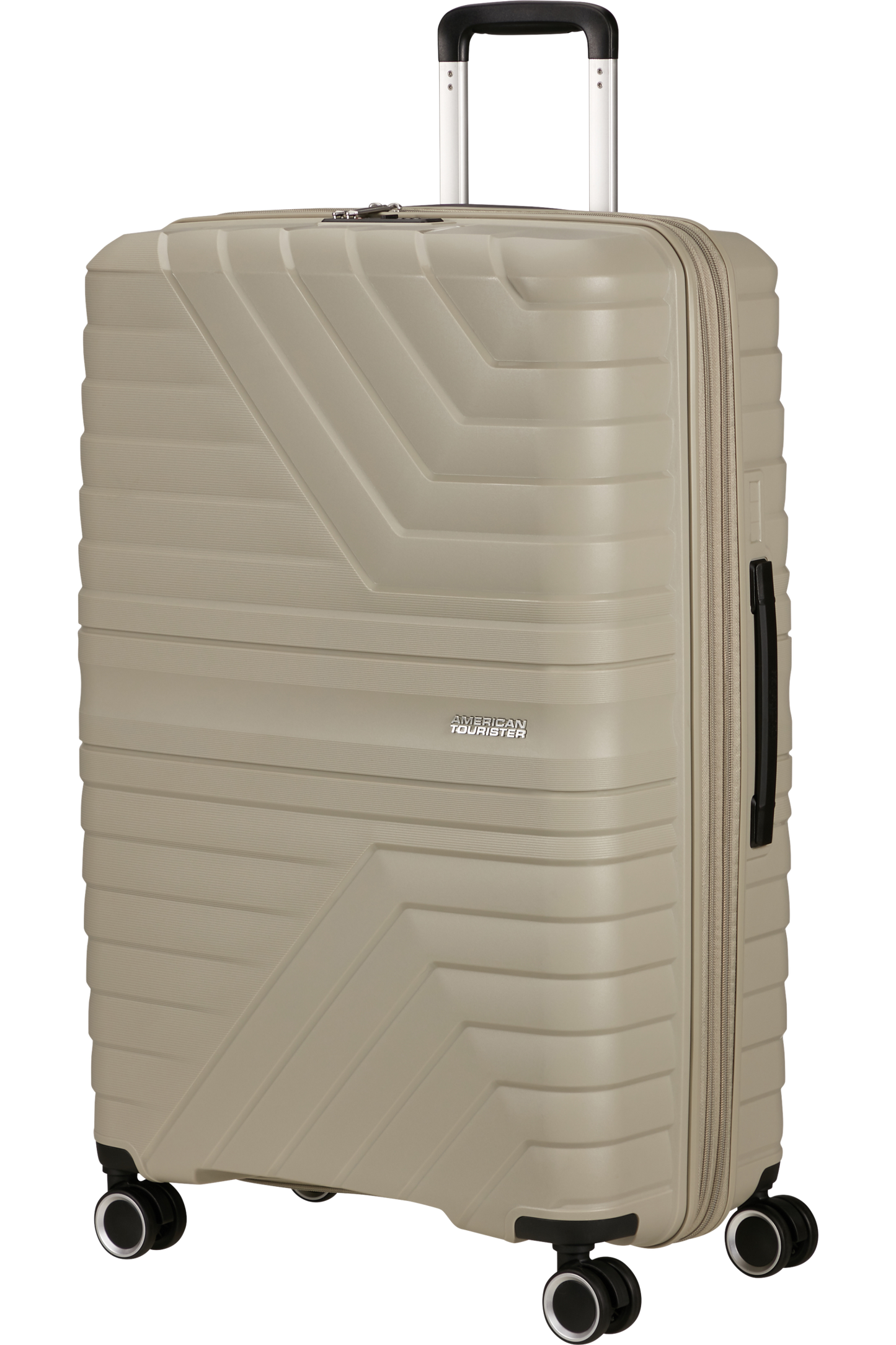 Bagaglio grande  American Tourister Flytwist  78 cm 4 ruote misura L