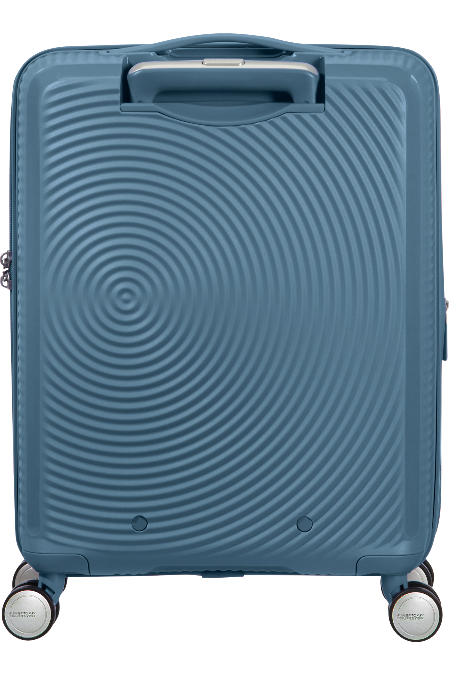Trolley cabina American Tourister Soundbox 55 cm