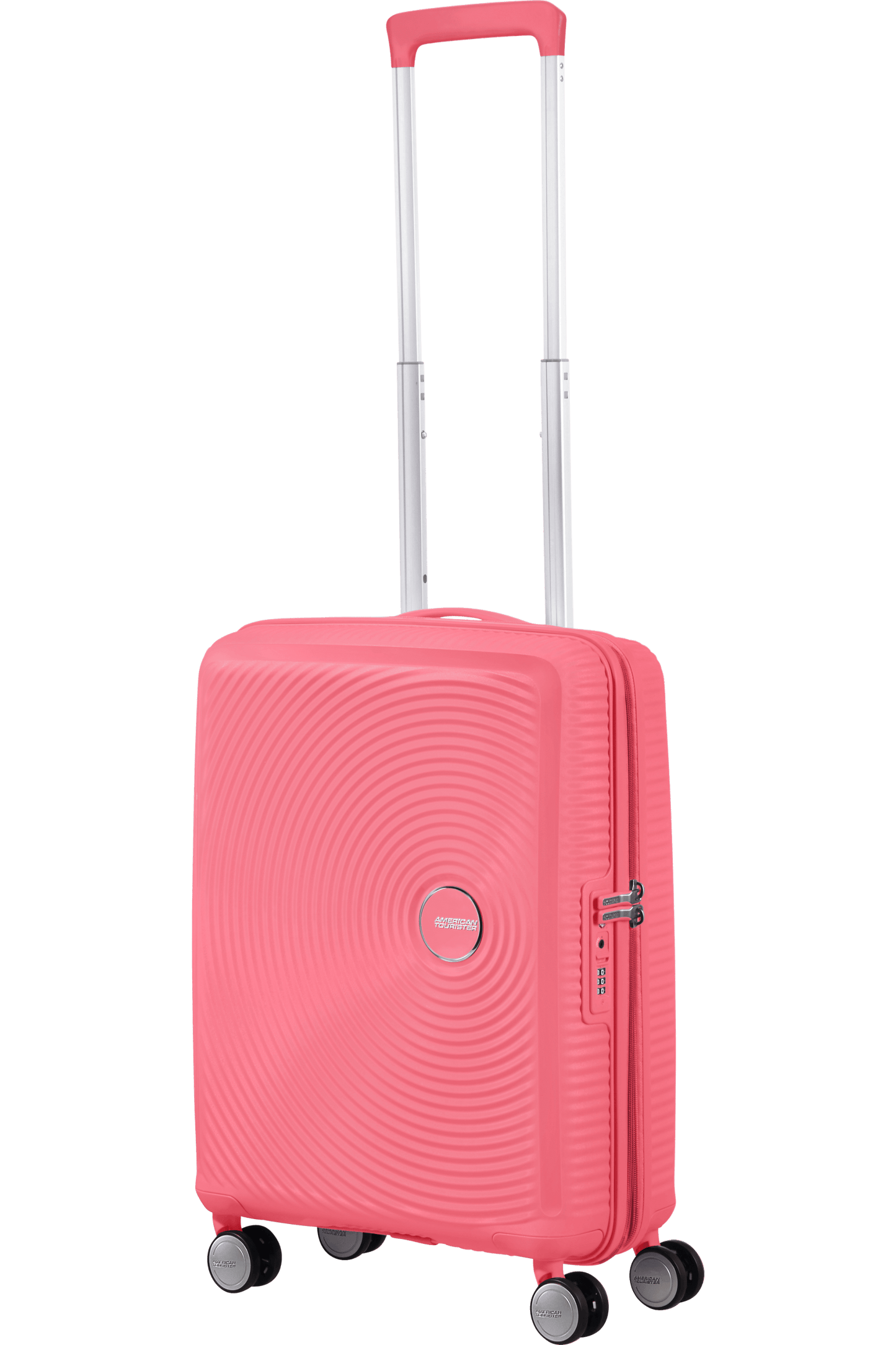 Trolley cabina American Tourister Soundbox 55 cm