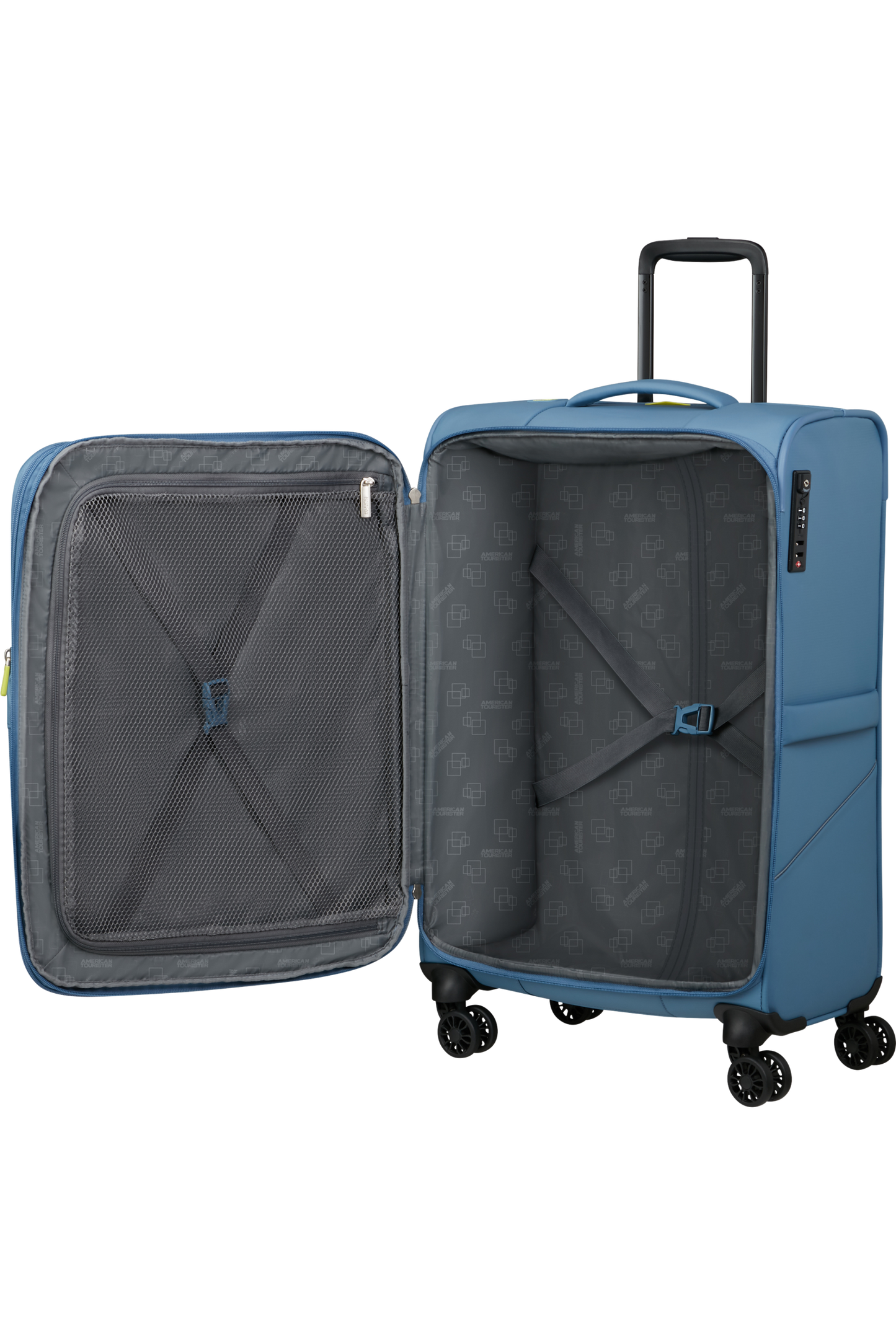 Trolley medio American Tourister Summerride