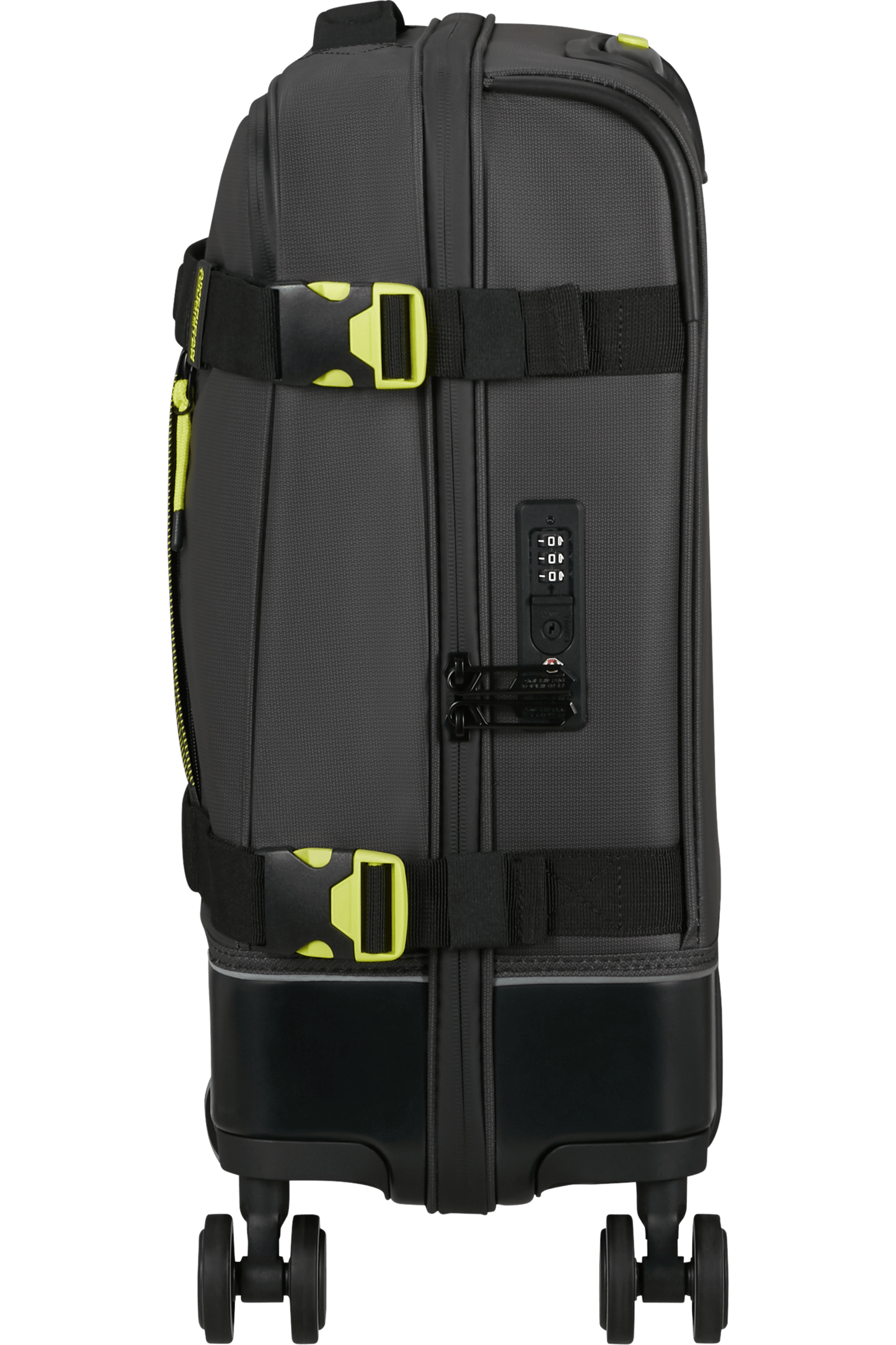 Bagaglio a mano American Tourister Urban Track 55cm