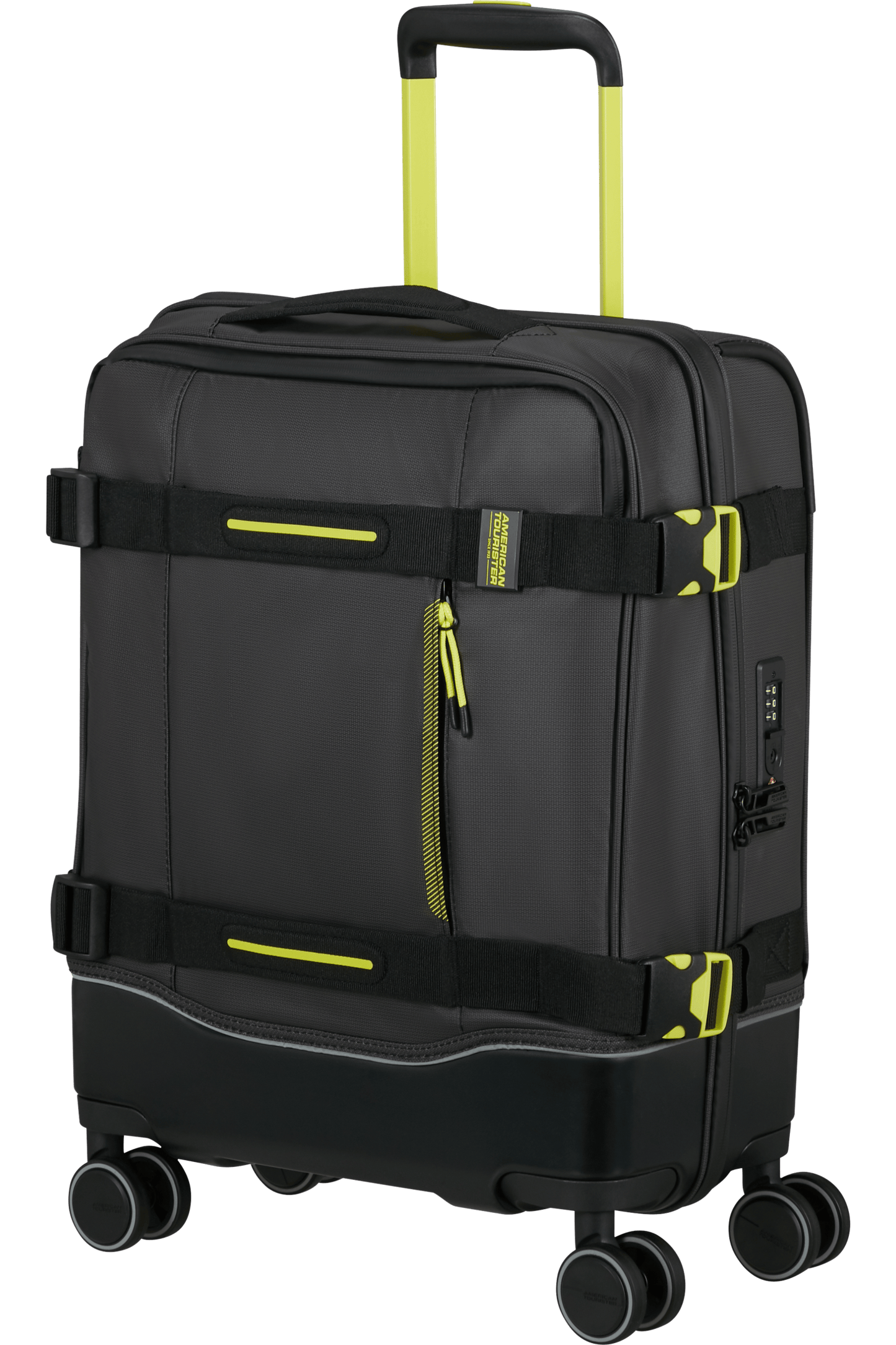 Bagaglio a mano American Tourister Urban Track 55cm