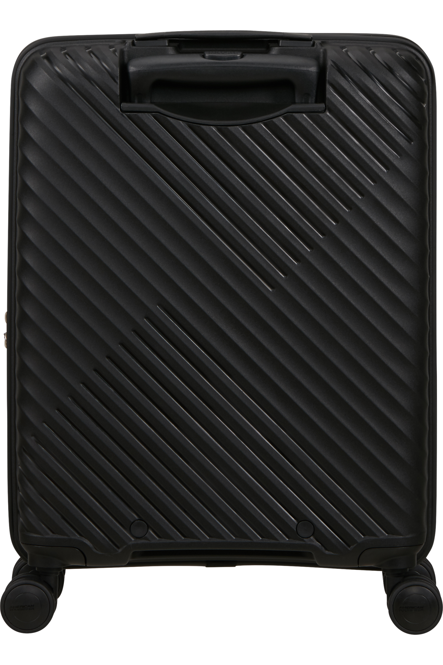 Trolley cabina American Tourister Diablast 55cm