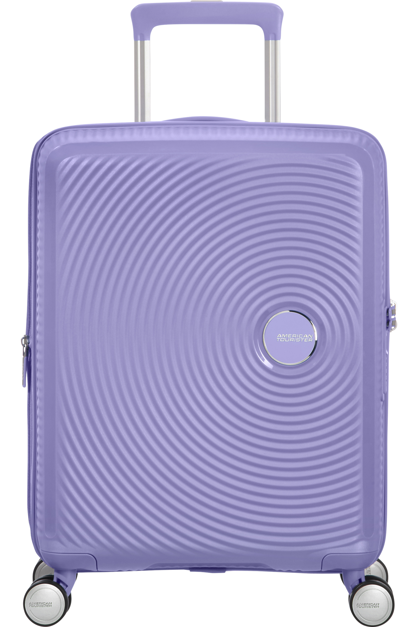 Trolley cabina American Tourister Soundbox 55 cm