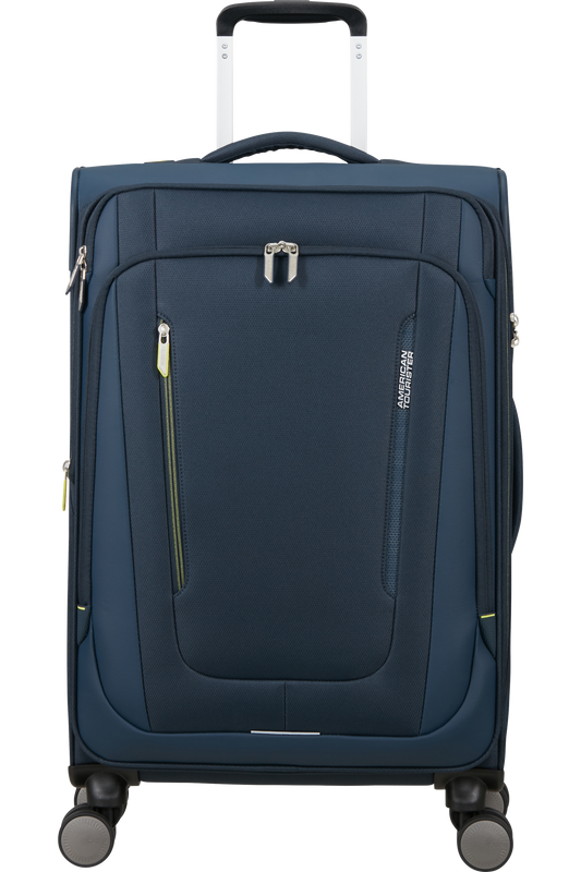 Trolley medio American Tourister Wanderlite quattro ruote exp