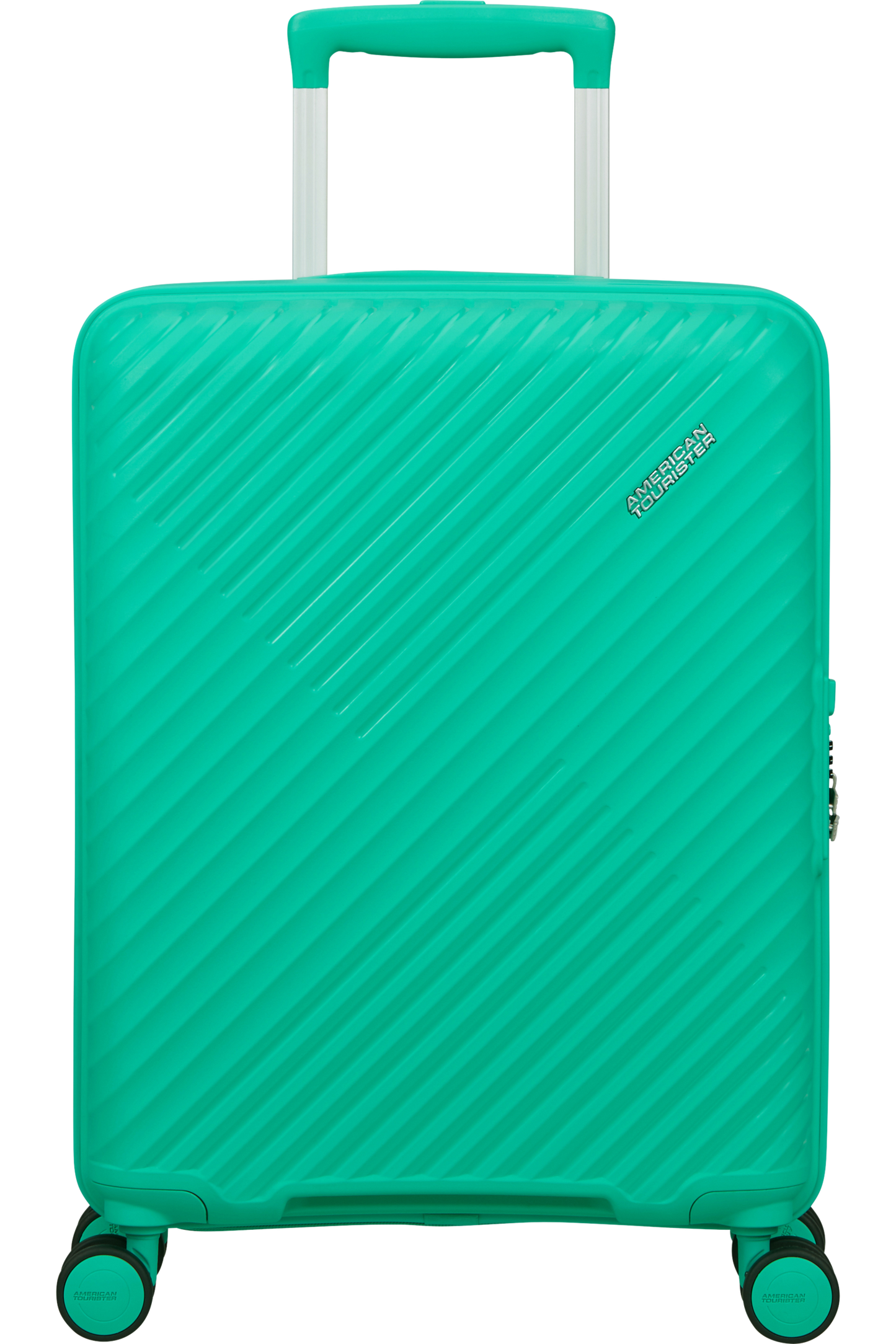 Trolley cabina American Tourister Diablast 55cm