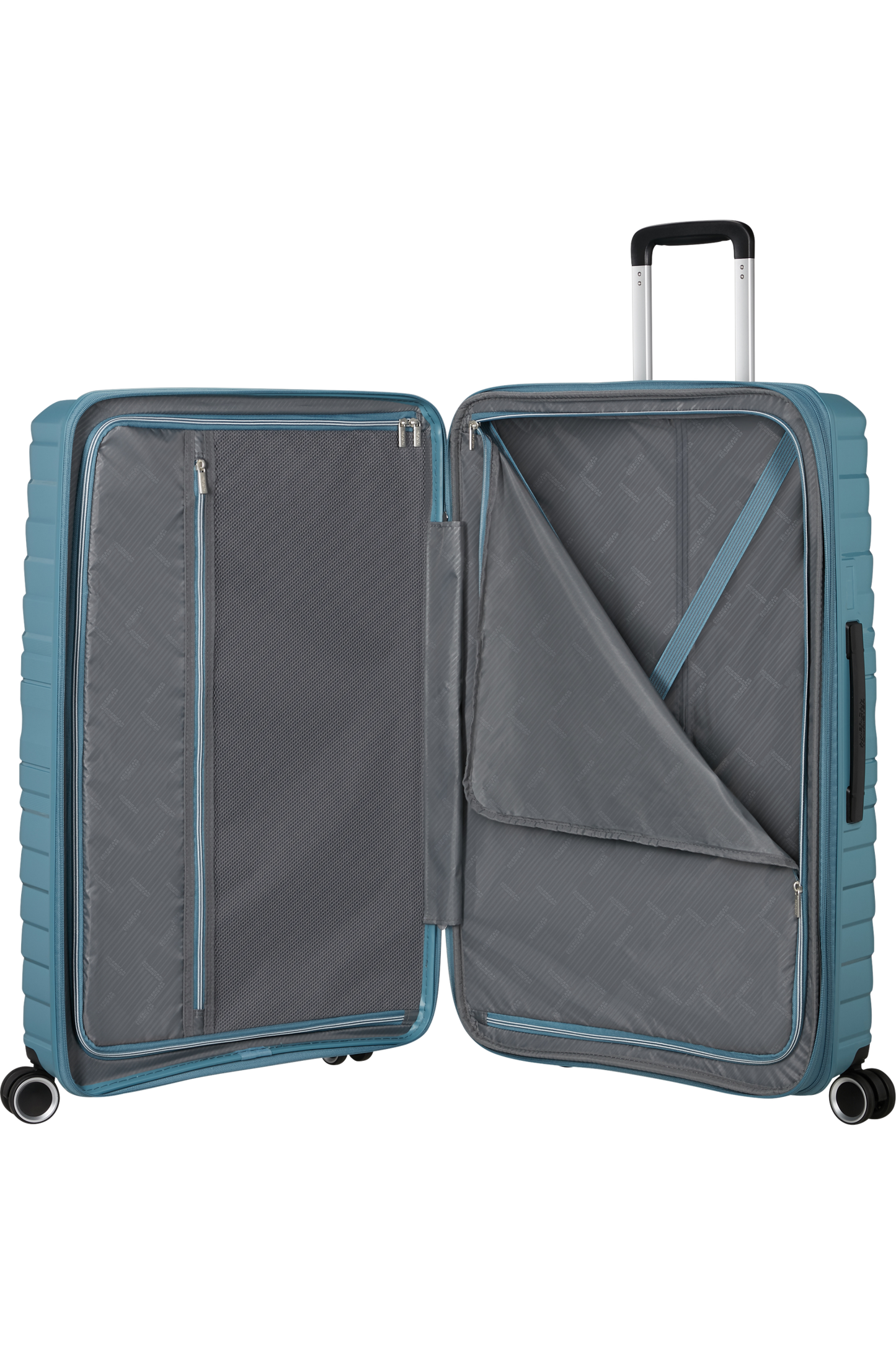 Bagaglio grande  American Tourister Flytwist  78 cm 4 ruote misura L