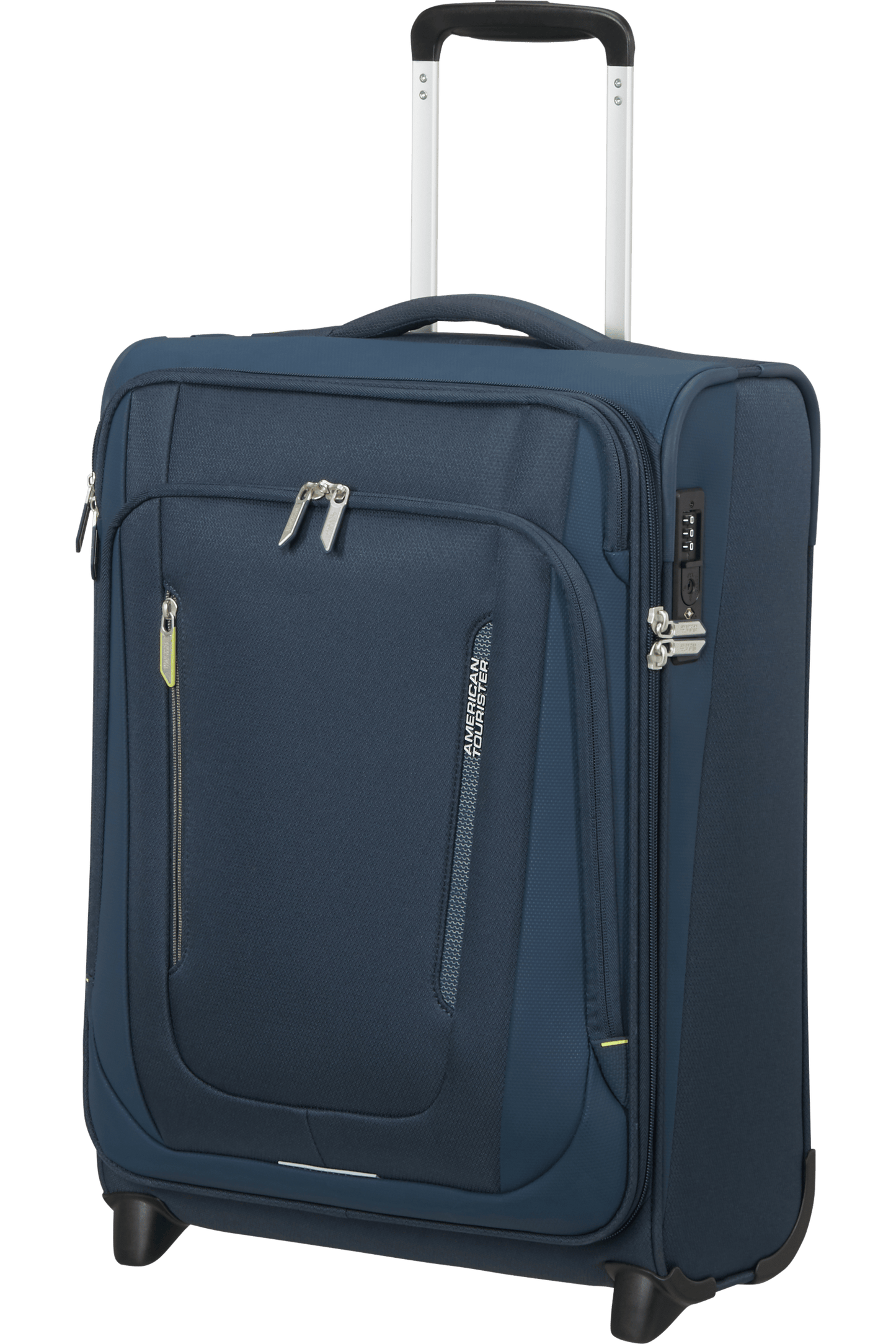 Trolley cabina American Tourister Wanderlite due ruote