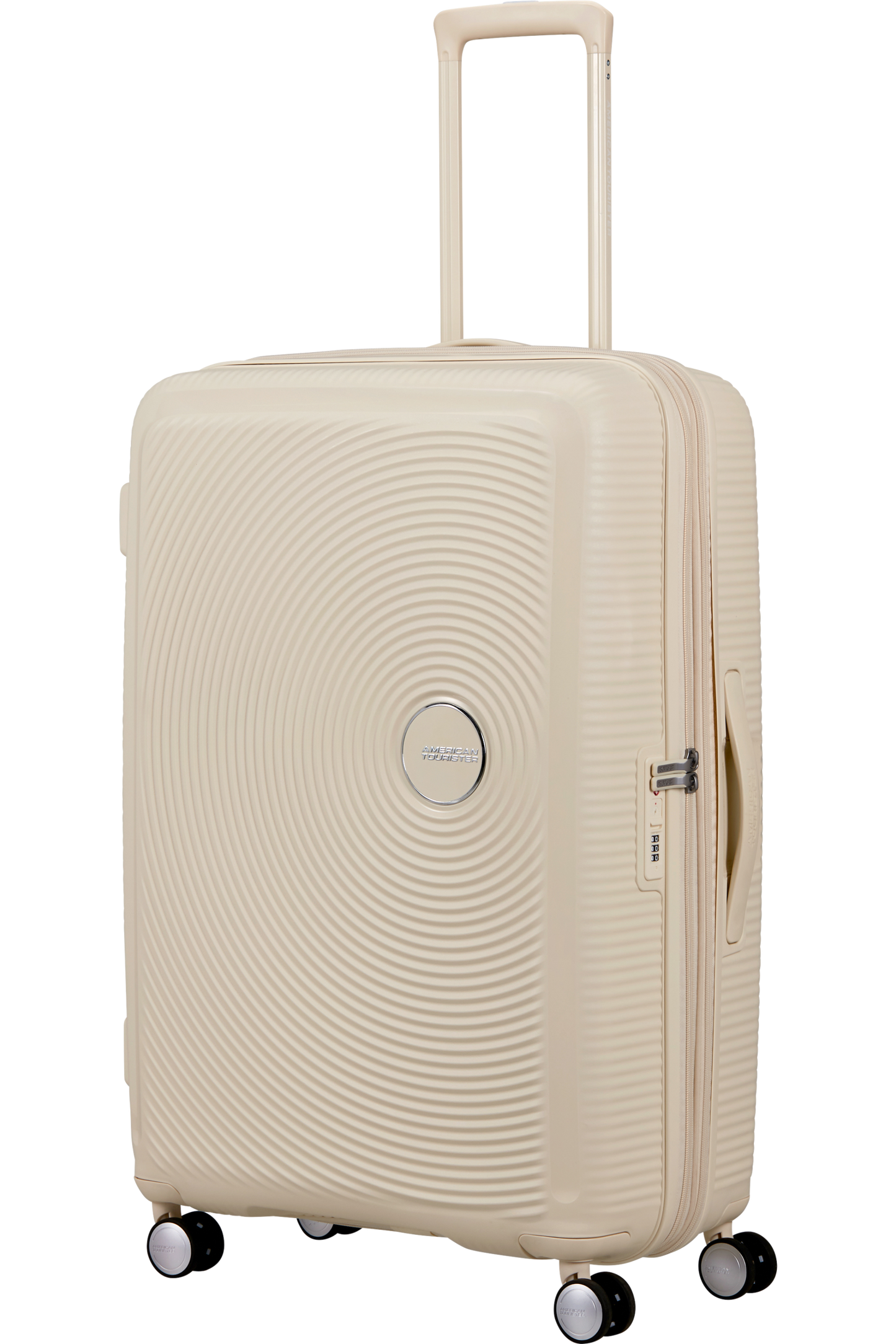 Trolley grande American Tourister Soundbox 77 cm